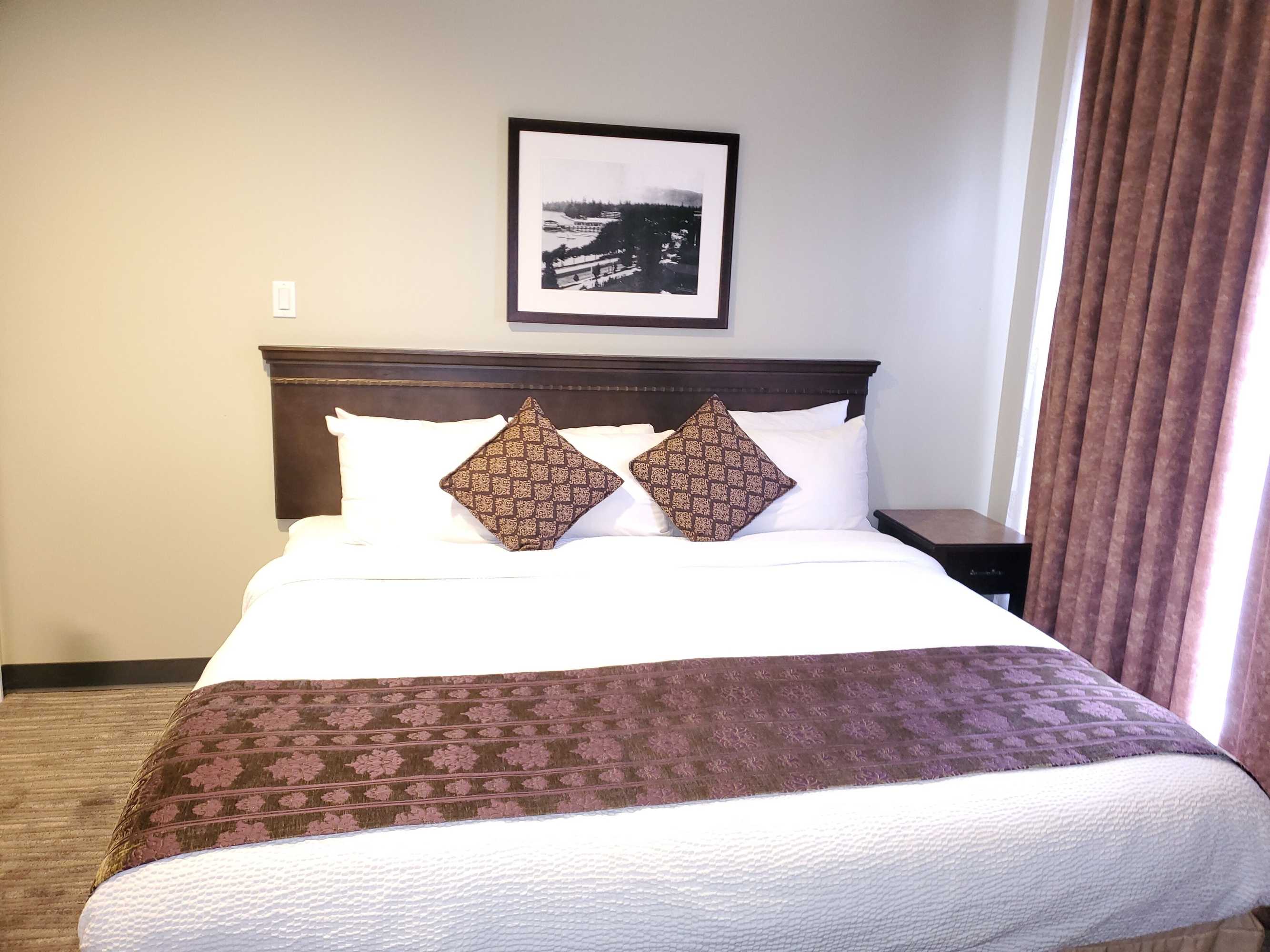 Gift card for Days Inn by Wyndham Surrey Gift card for Days Inn by Wyndham Surrey