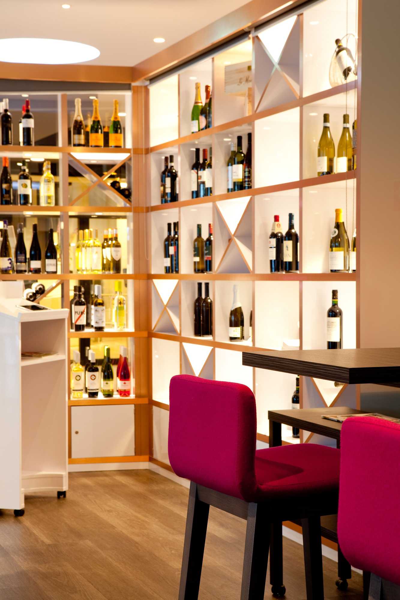 Gift card for Vienna House by Wyndham Zur Bleiche Schaffhausen