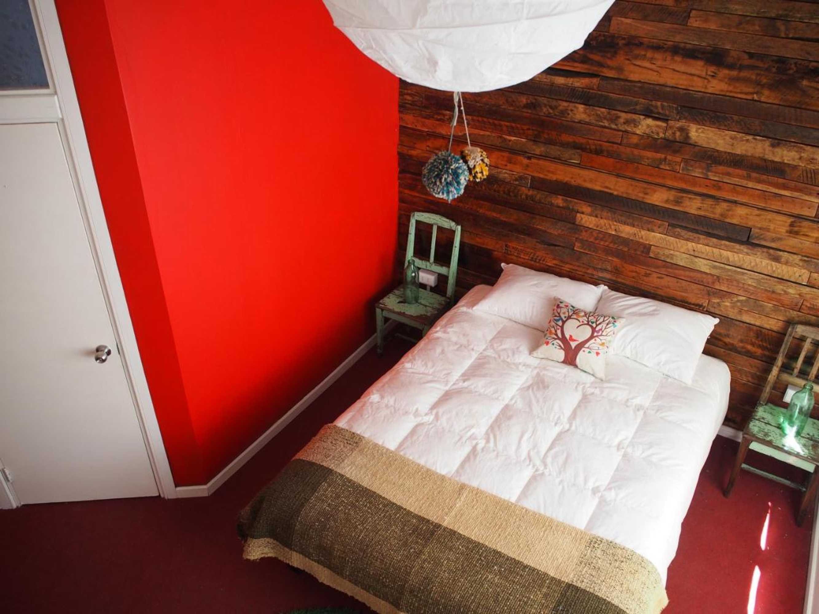 Gift card for Treehouse Patagonia