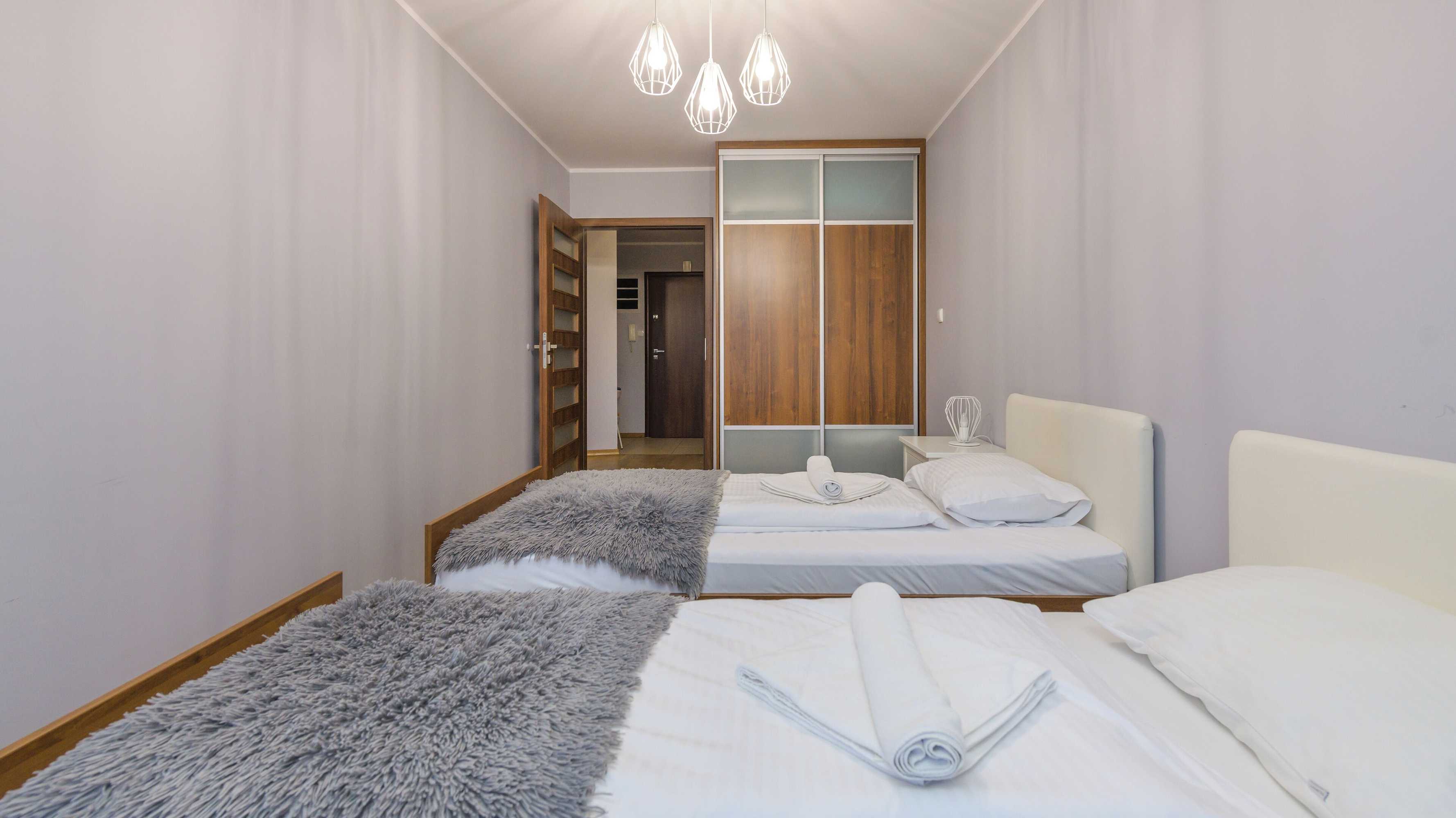 Gift card for Apartamenty Sun & Snow Rozewie