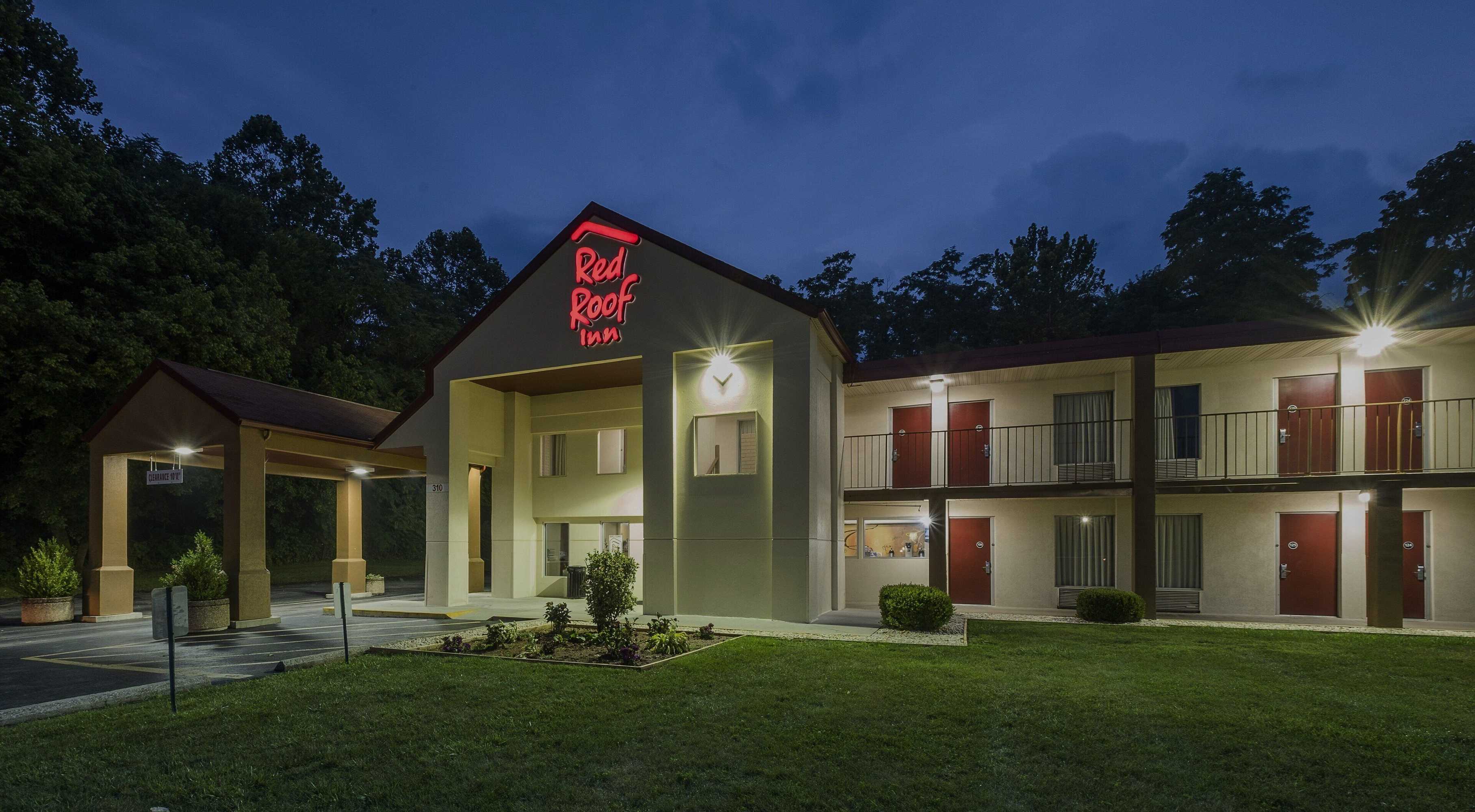 Gift card for Red Roof Inn Hagerstown - Williamsport, MD Gift card for Red Roof Inn Hagerstown - Williamsport, MD