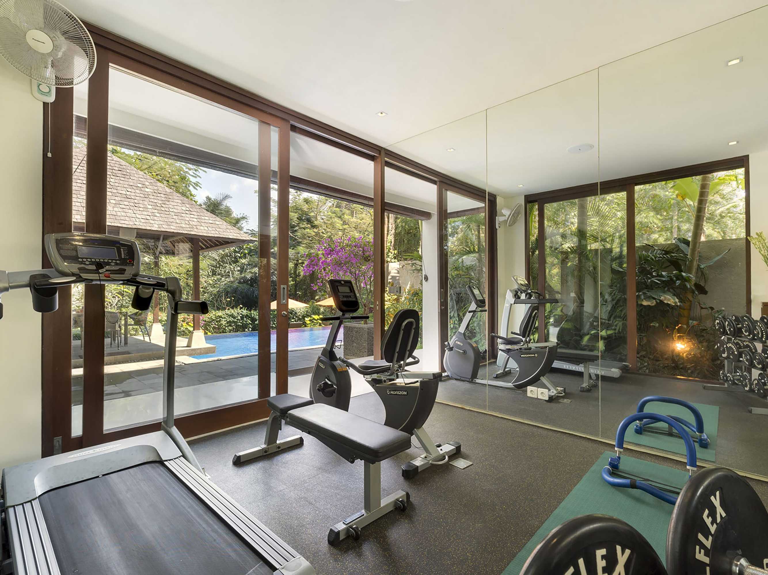 Gift card for Shinta Dewi Ubud Villa by Sanga Sanga Hospitality