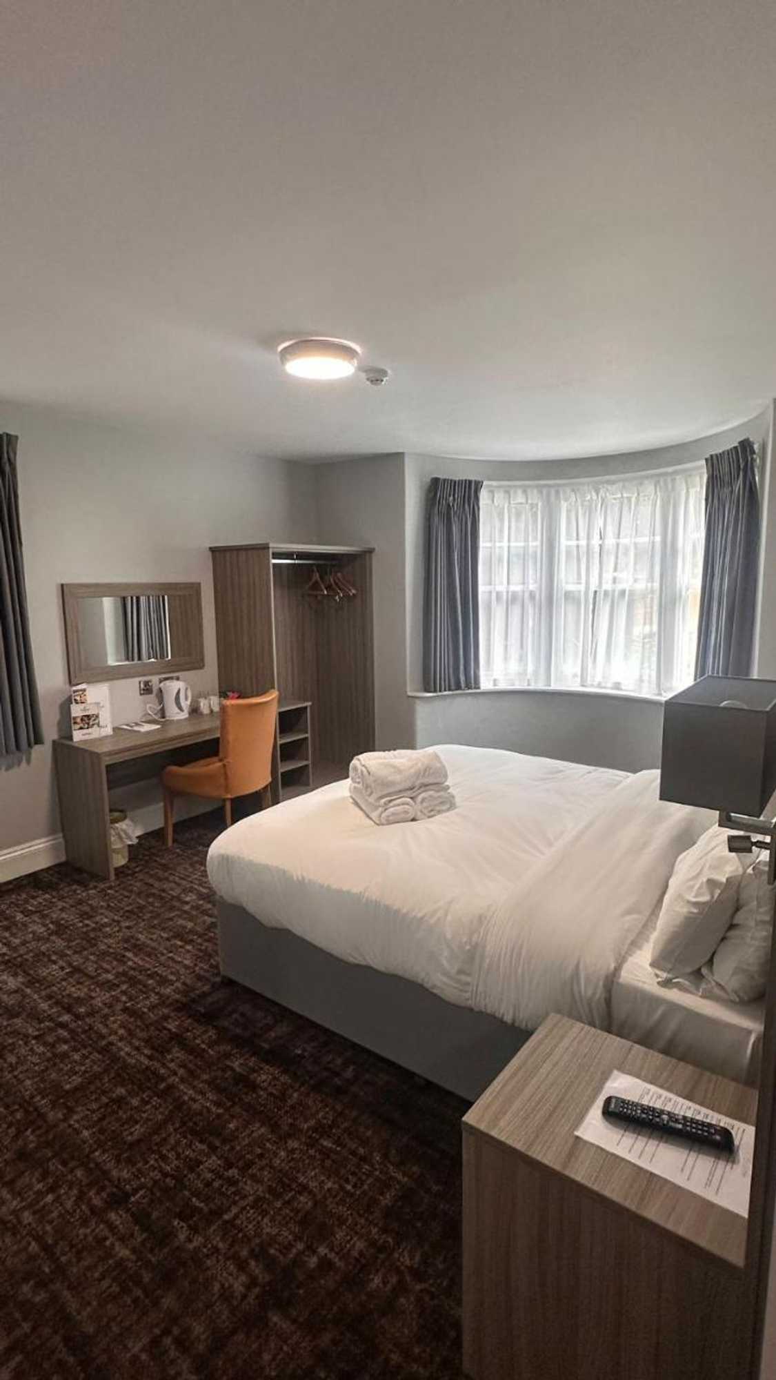 Gift card for St Andrews Town Hotel