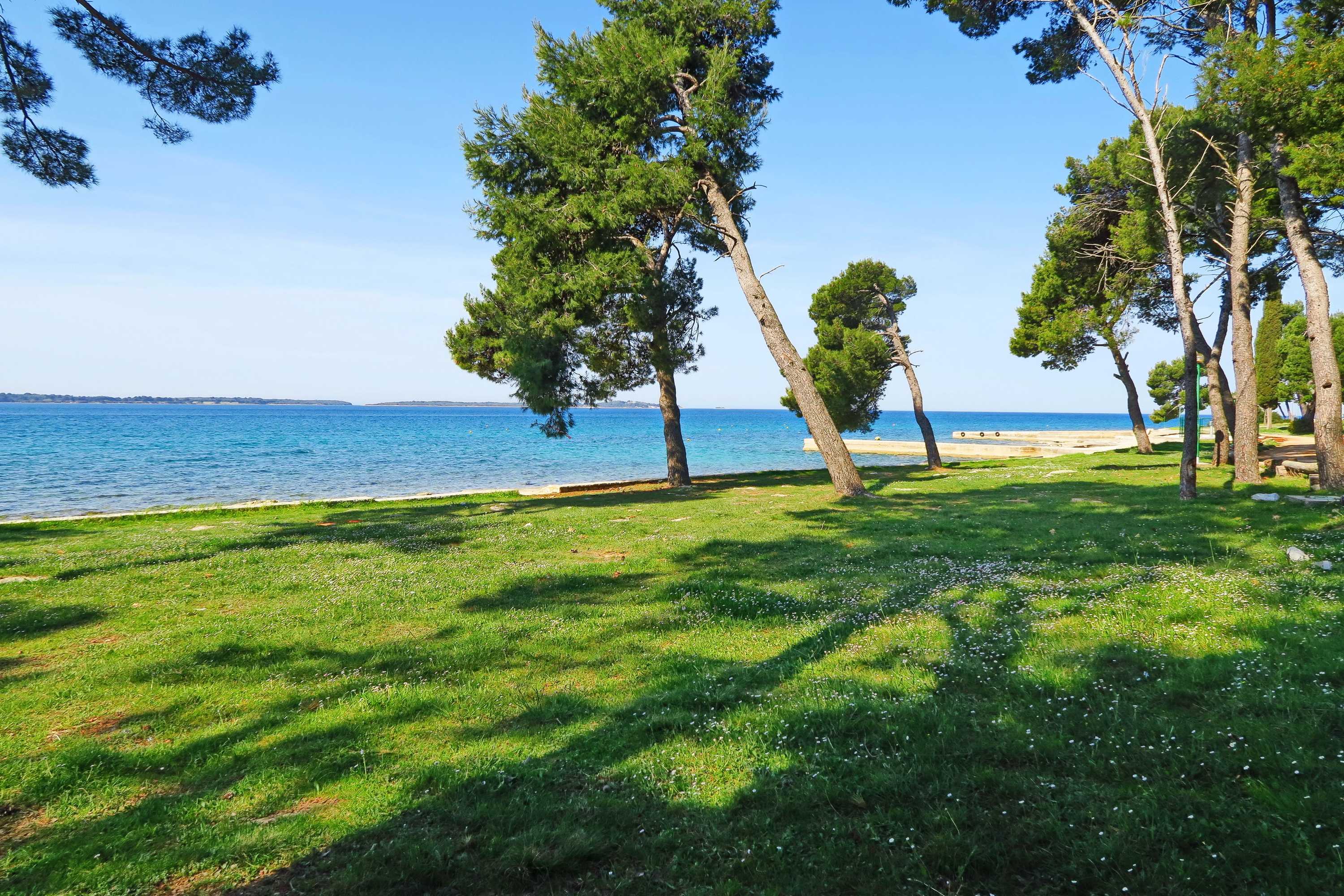 Gift card for Camping Pineta Brijuni Rivijera - Mobile Homes Gift card for Camping Pineta Brijuni Rivijera - Mobile Homes