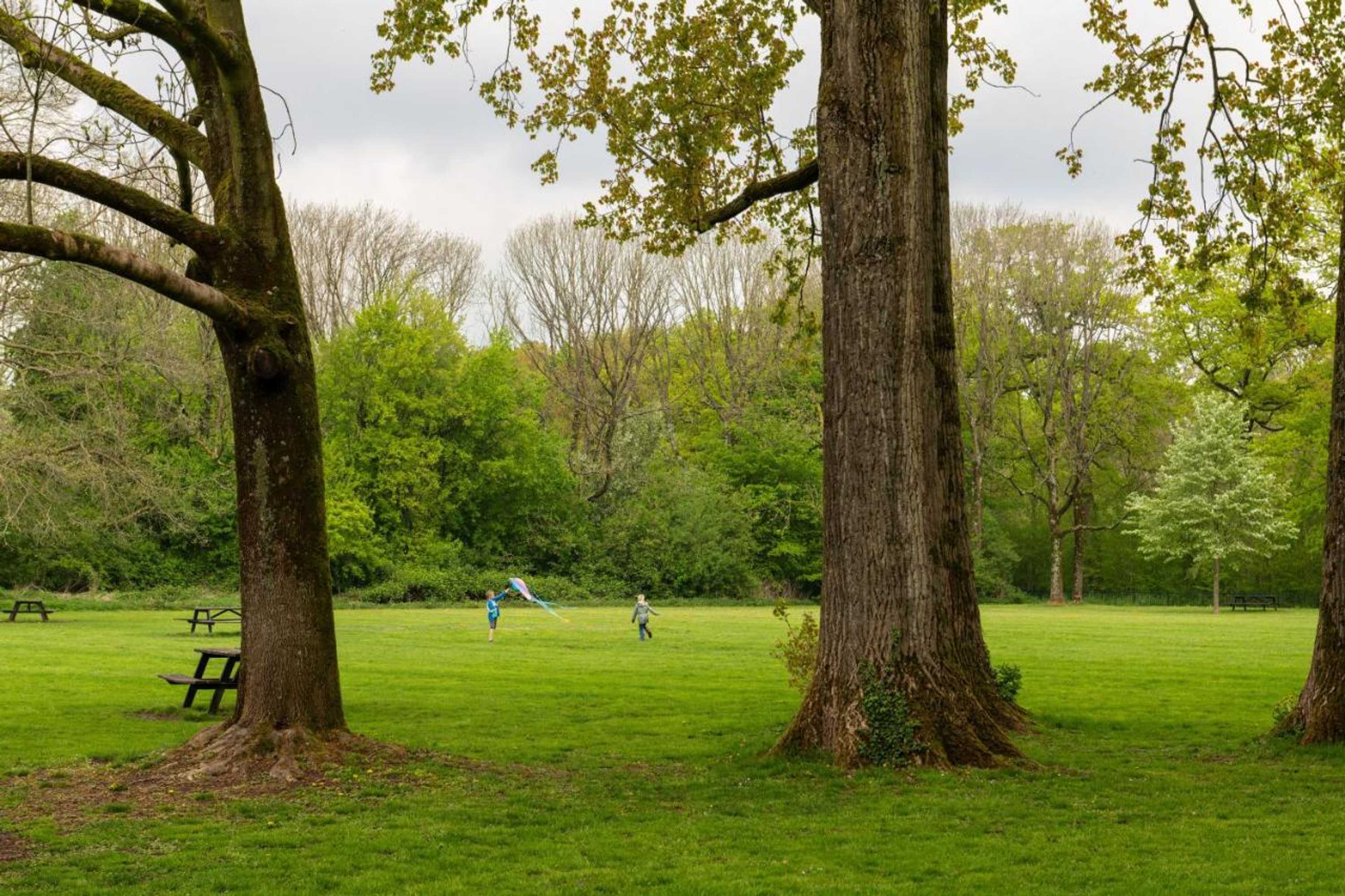 Gift card for Stayokay Hostel Utrecht - Bunnik