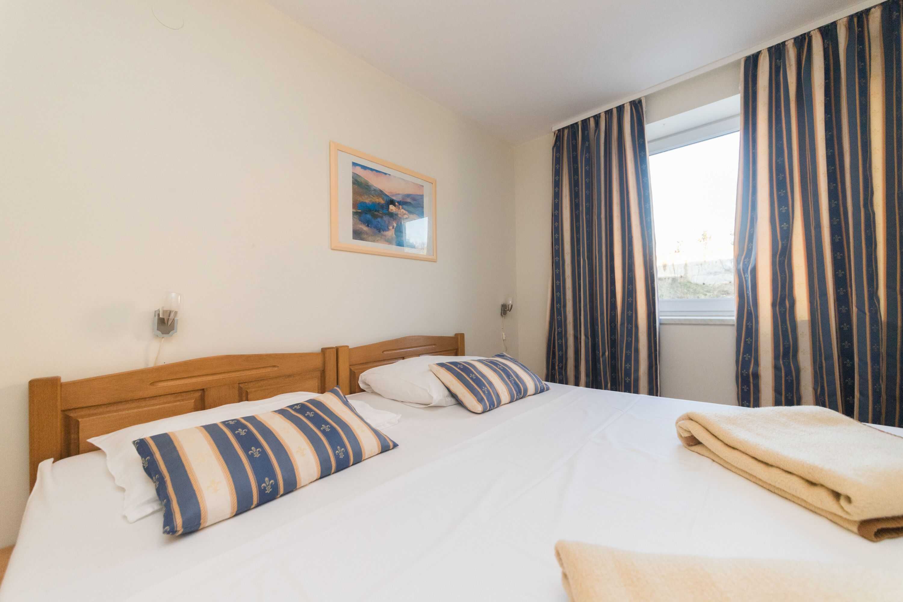 Gift card for Hotel Rooms Roccia