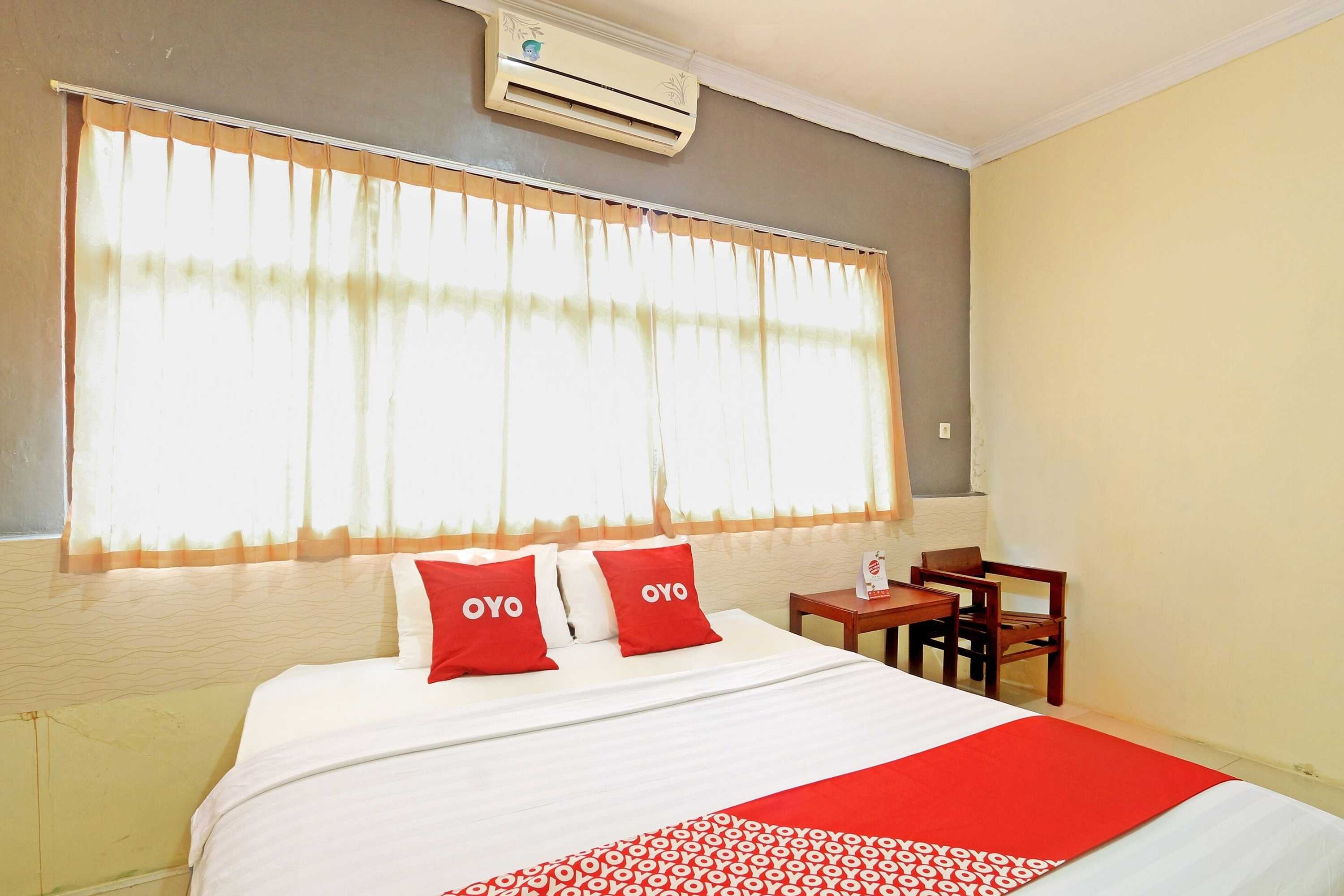 Gift card for Oyo 90878 Pakem Sari Hotel & Convetion