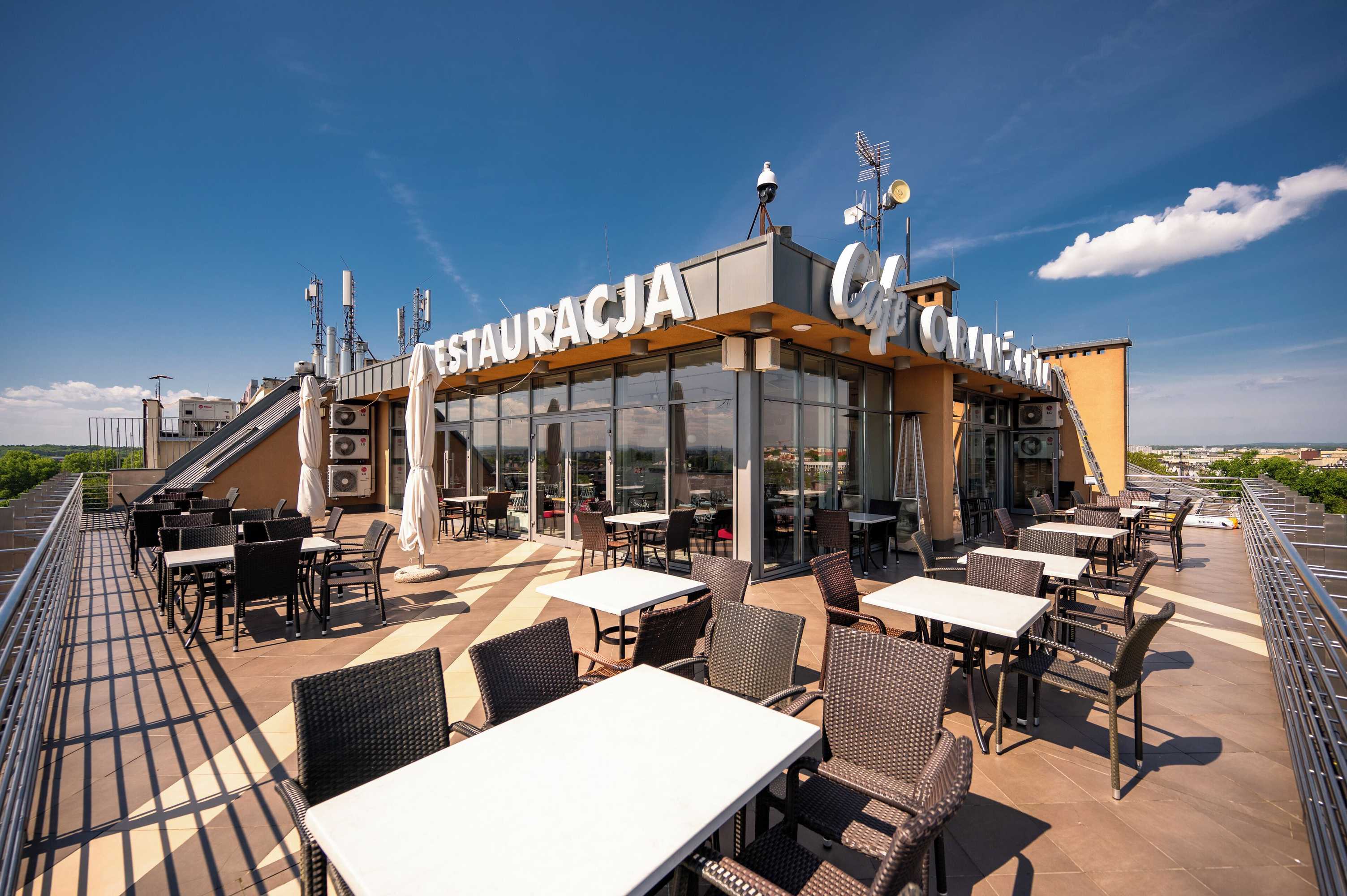 Gift card for Hotel Kossak