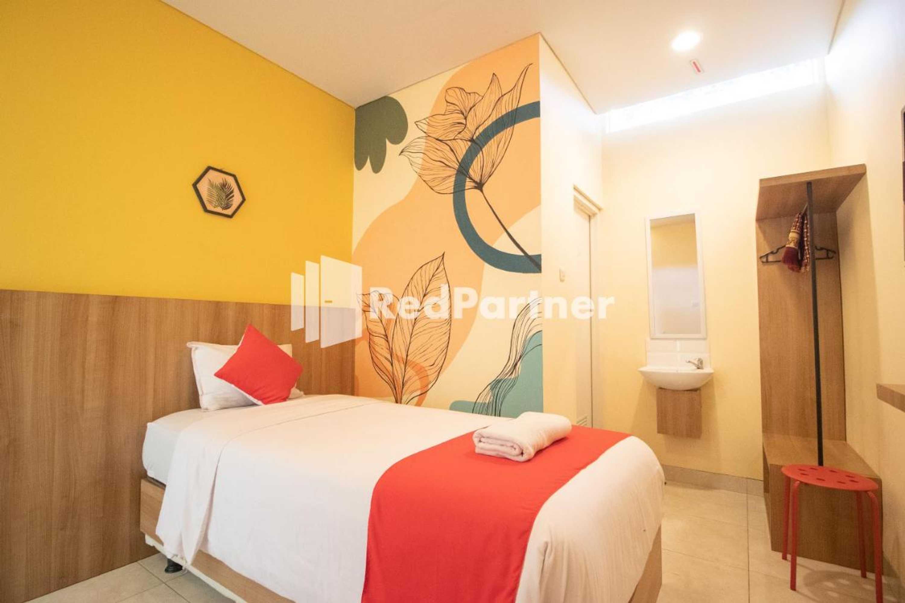 Gift card for Griya Damai Syariah Yogyakarta Mitra Reddoorz