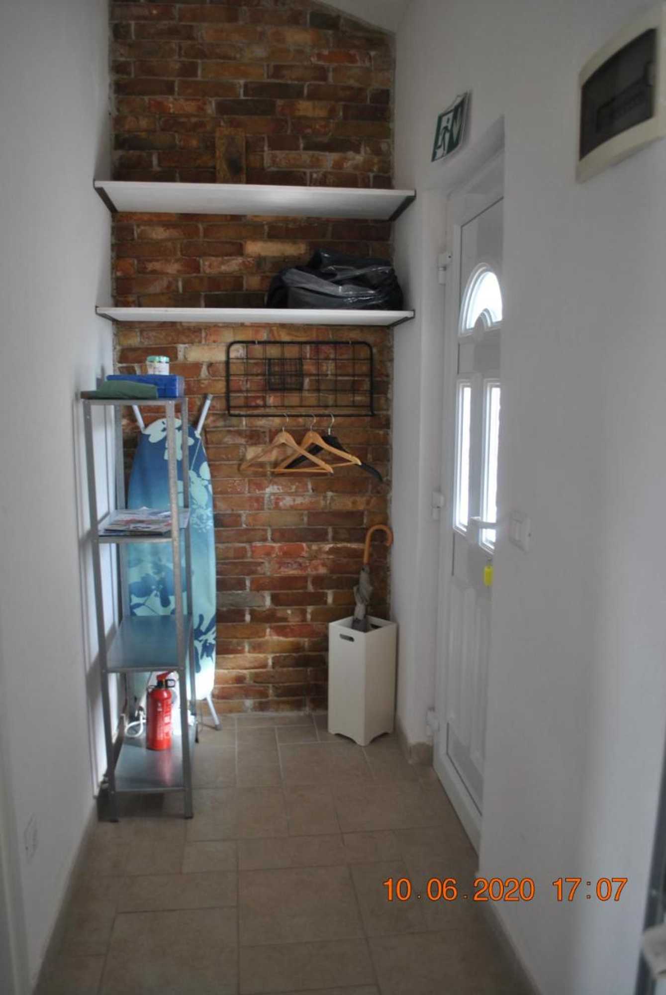 Gift card for Villa Marizella