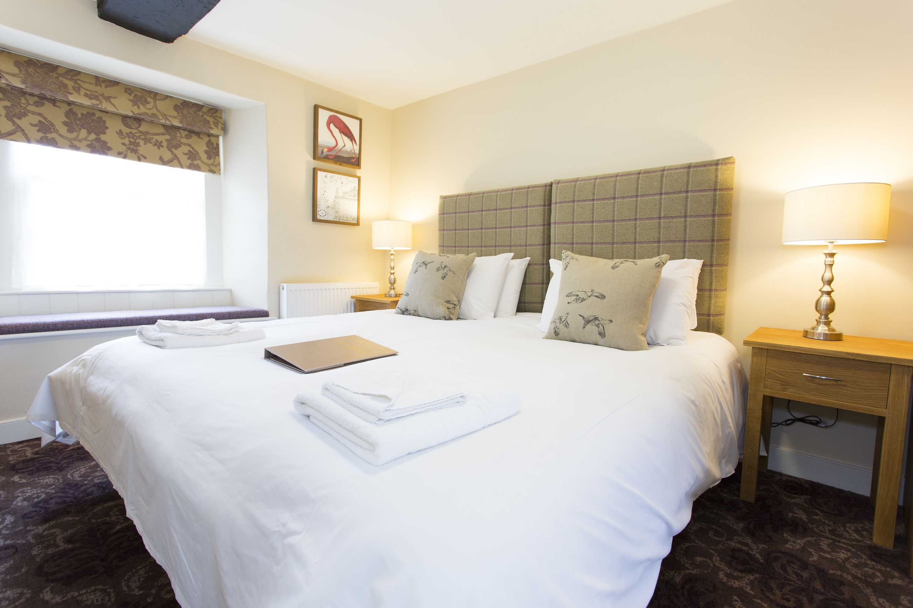 Gift card for George Hotel & Granary Gift card for George Hotel & Granary