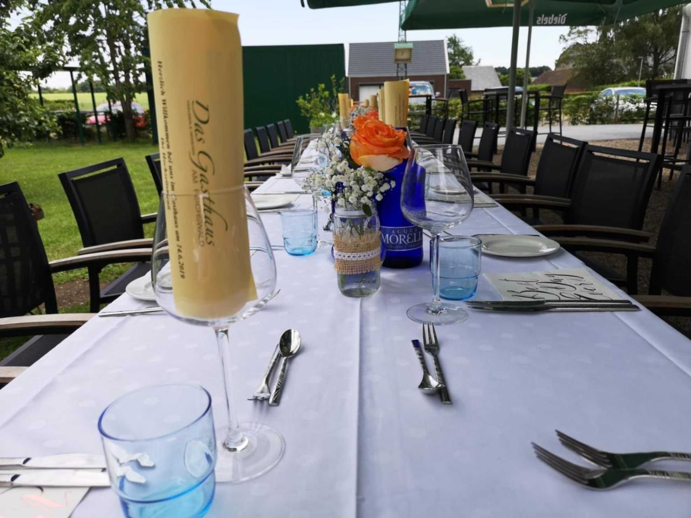 Gift card for Das Gasthaus am Reichswald