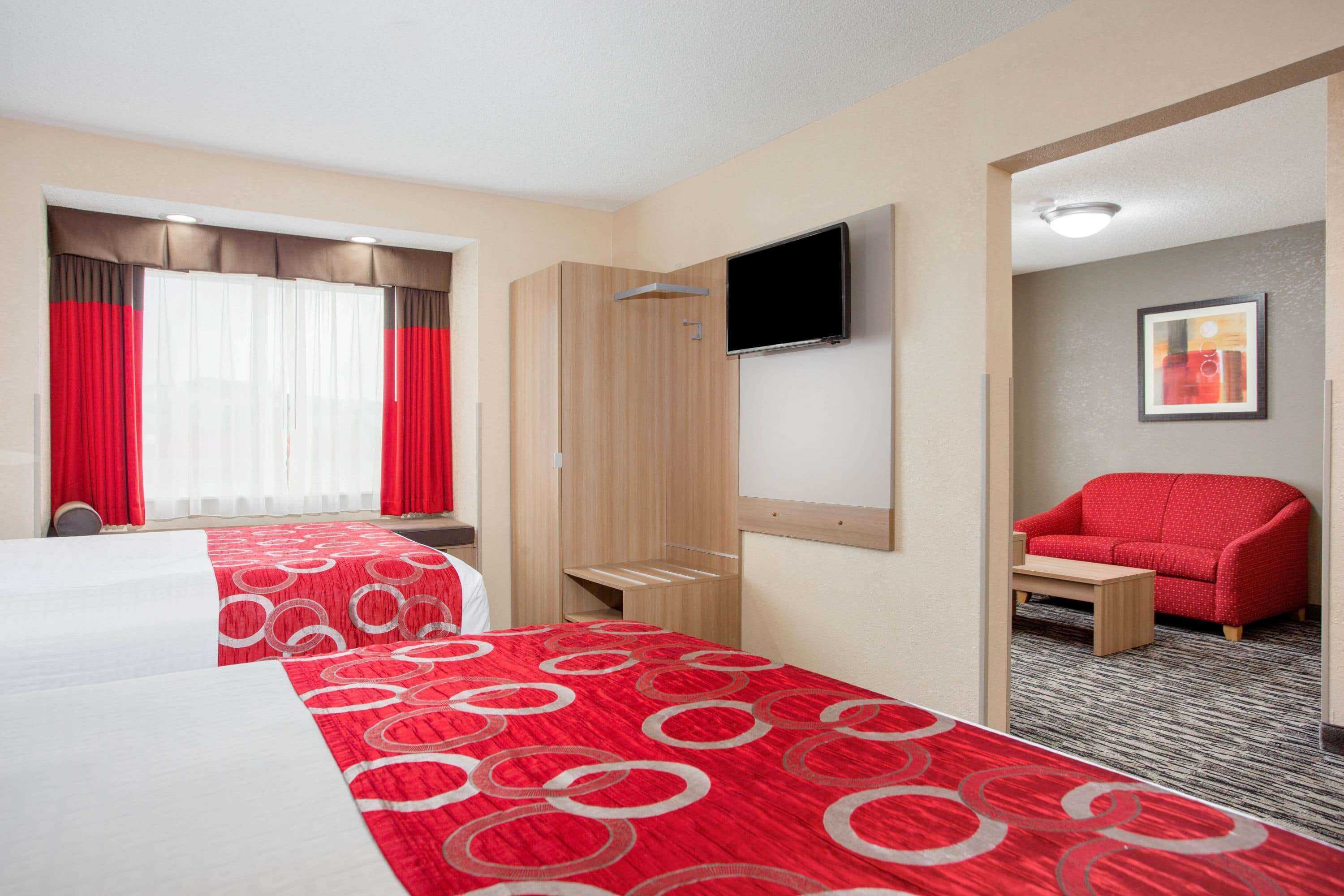 Gift card for Microtel Inn & Suites by Wyndham Charleston WV Gift card for Microtel Inn & Suites by Wyndham Charleston WV