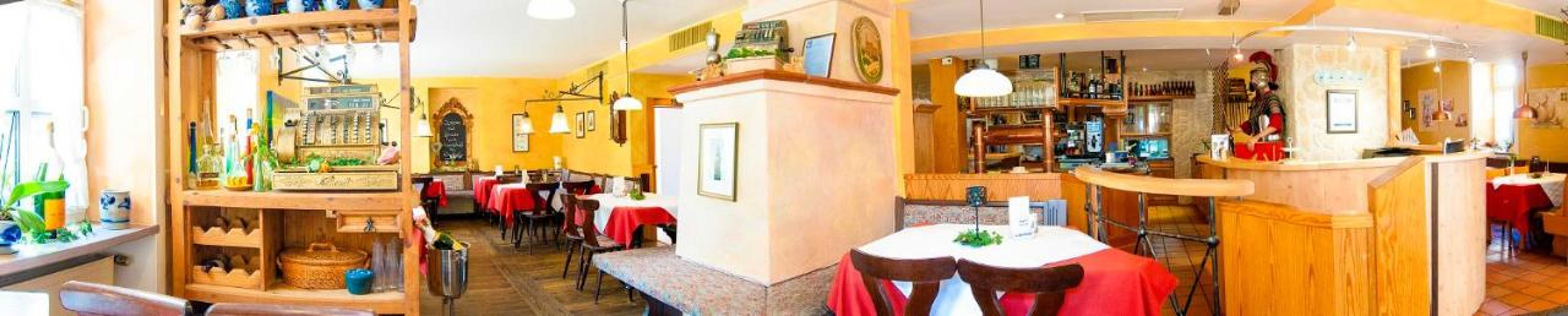 Gift card for Landgasthaus Römerhof