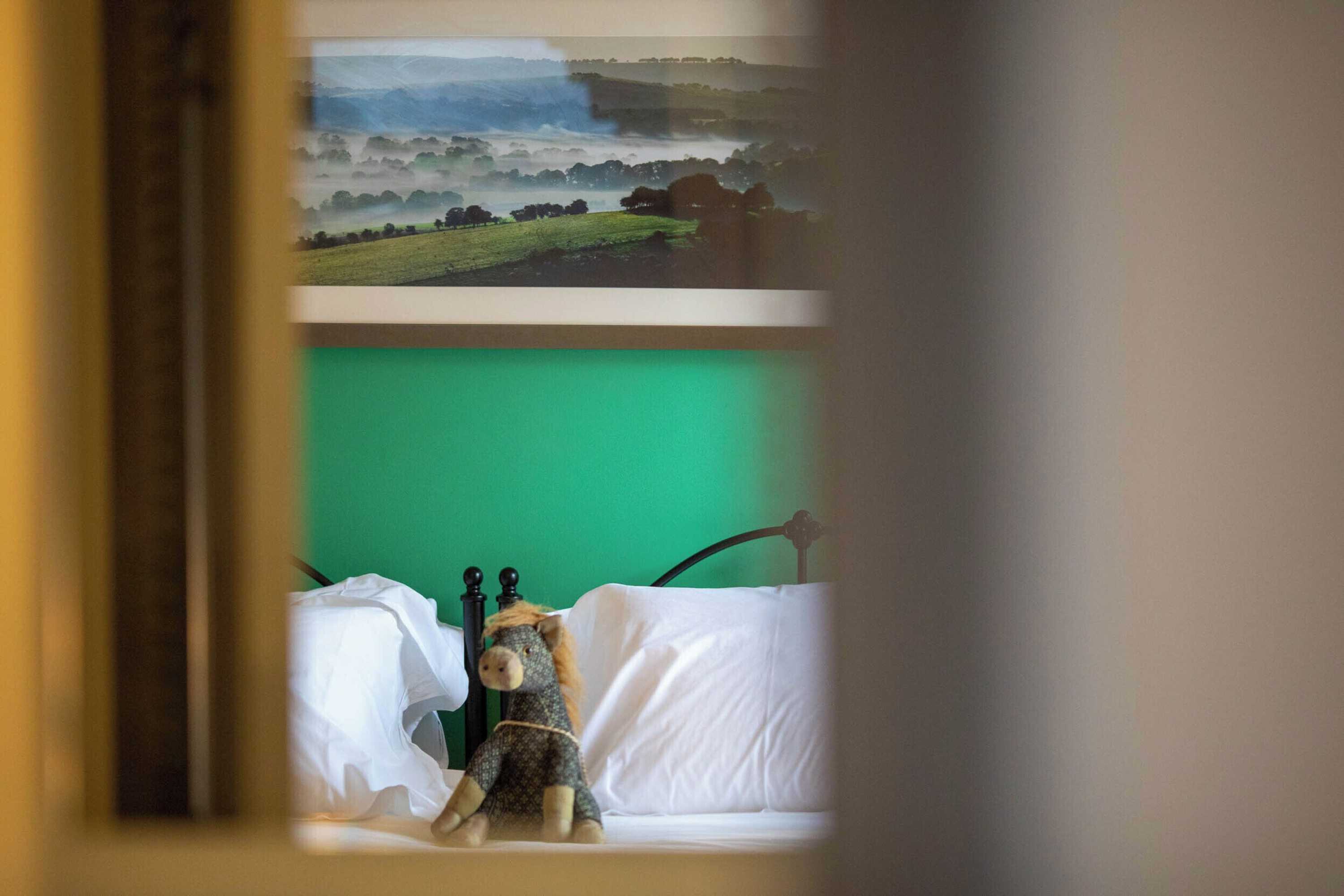 Gift card for The Crown Hotel