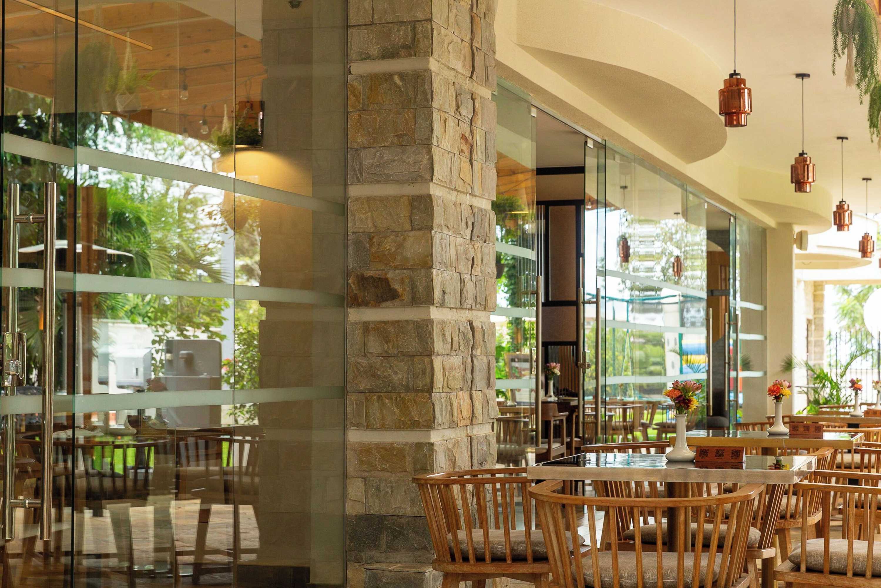Gift card for Alba Hotel Meru Gift card for Alba Hotel Meru