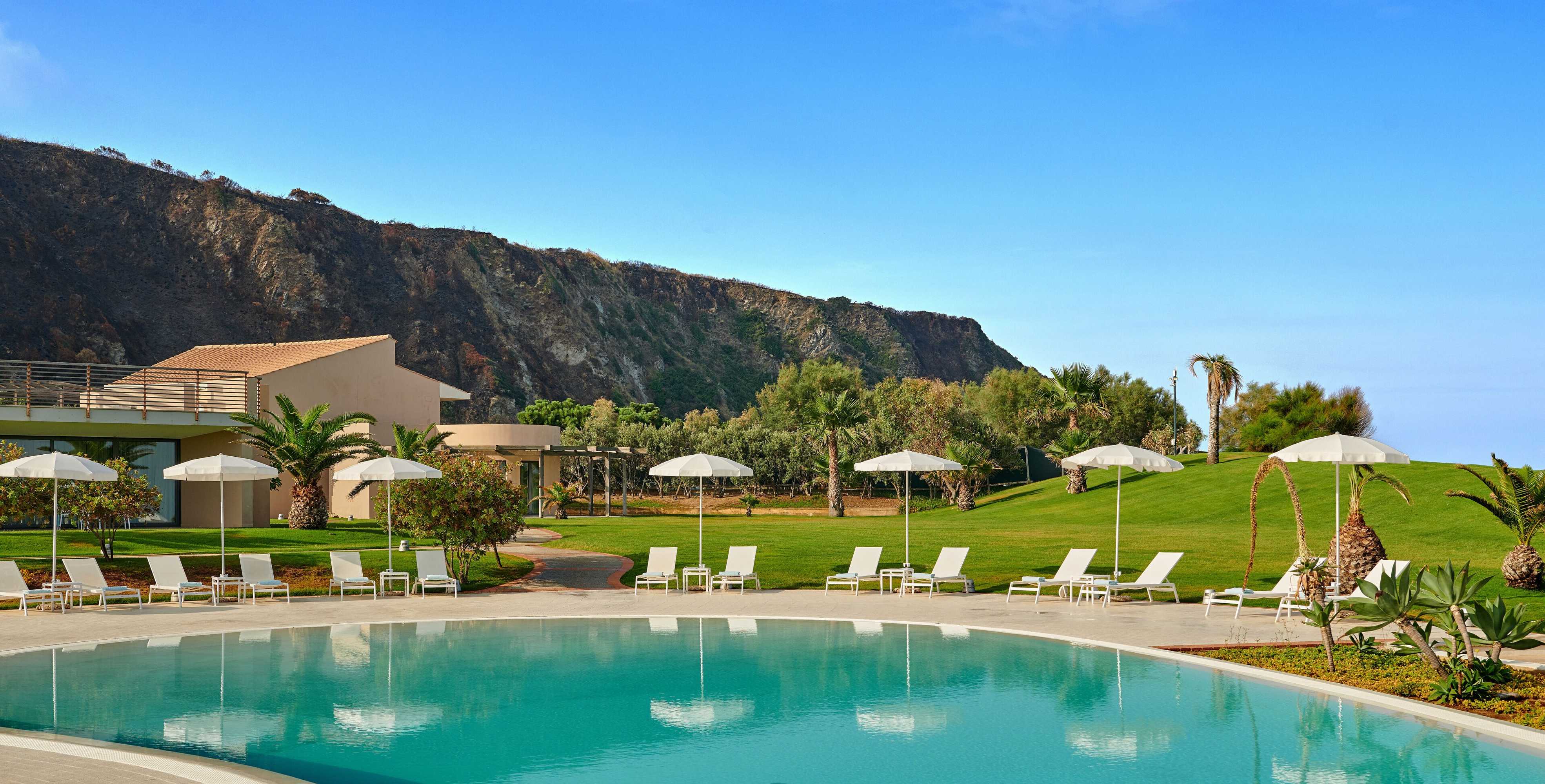 Gift card for Capovaticano Resort Thalasso Spa Gift card for Capovaticano Resort Thalasso Spa