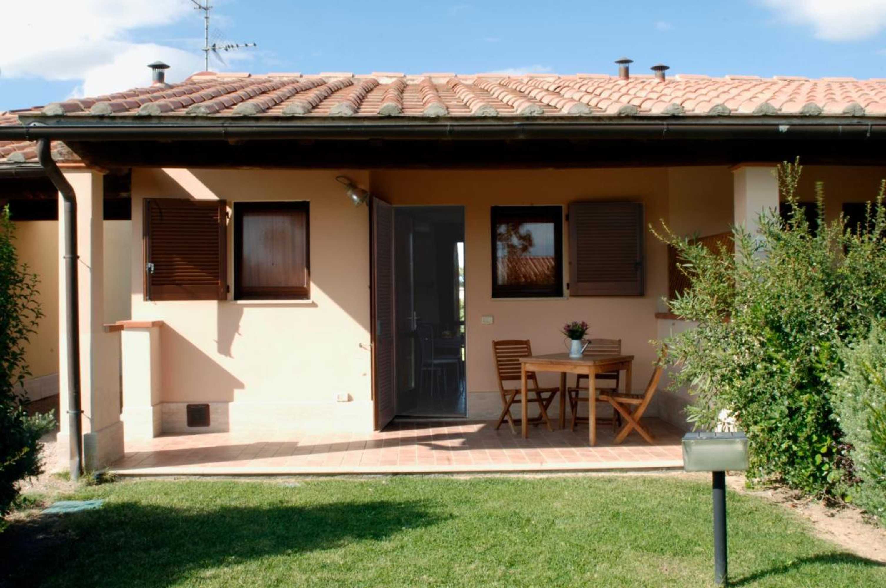 Gift card for Residenza Principina