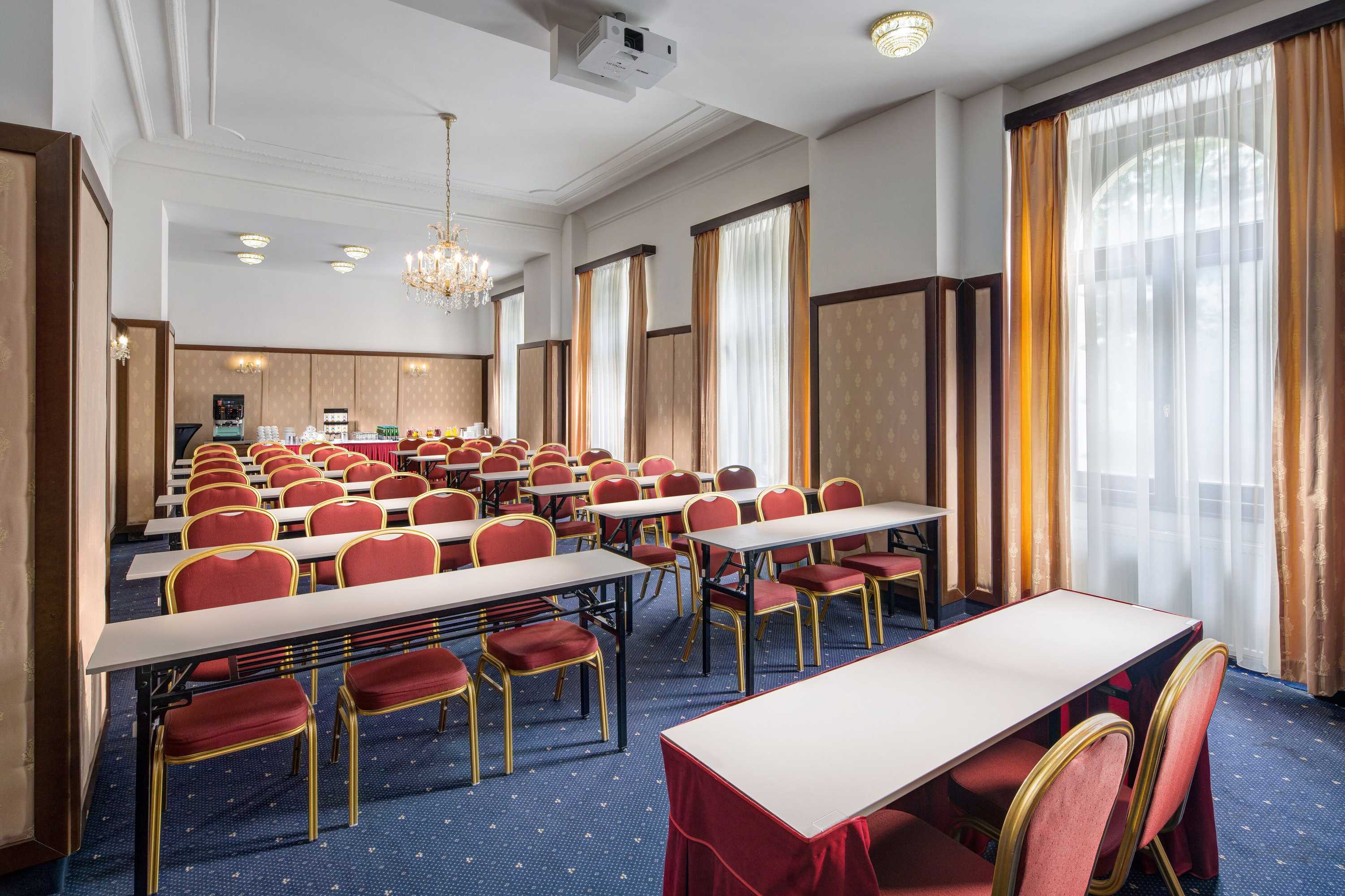 Gift card for Clarion Grandhotel Zlaty Lev Gift card for Clarion Grandhotel Zlaty Lev
