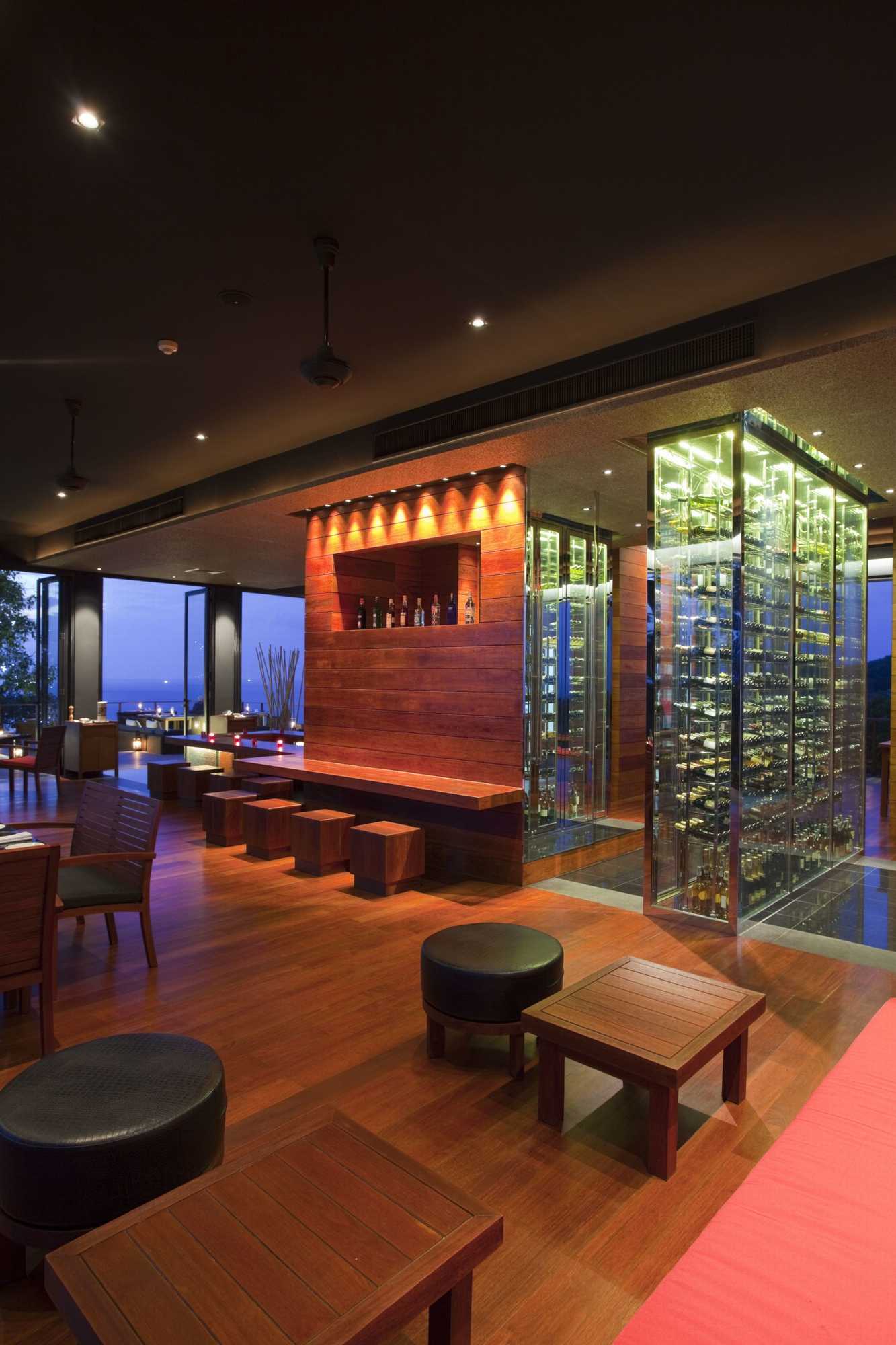 Gift card for Paresa Resort Phuket Gift card for Paresa Resort Phuket