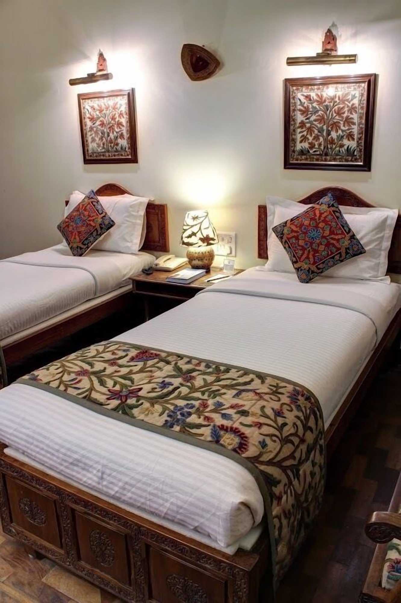 Gift card for Palace on Ganges Gift card for Palace on Ganges
