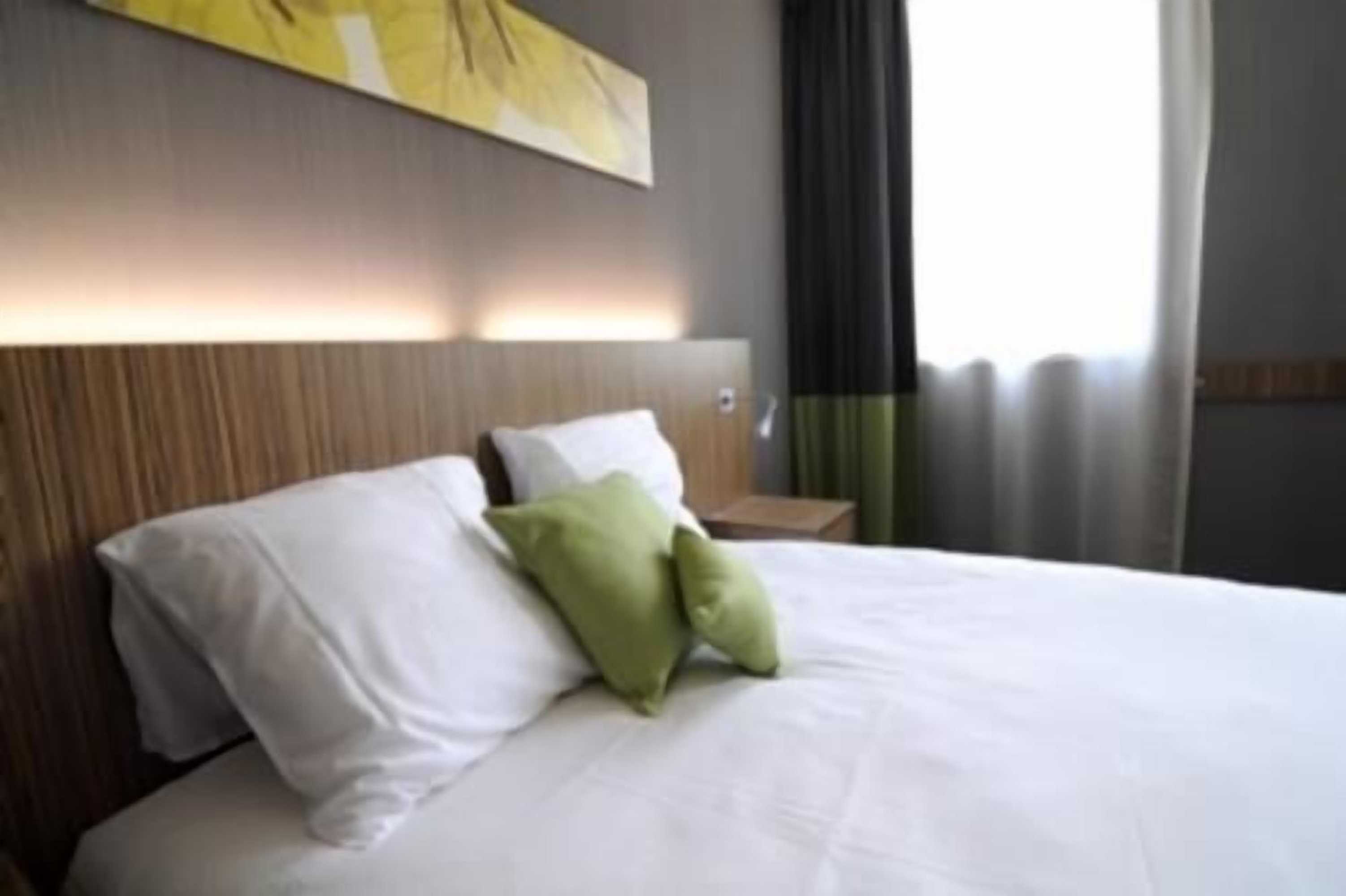 Gift card for Best Western Hotel Brussels South Gift card for Best Western Hotel Brussels South