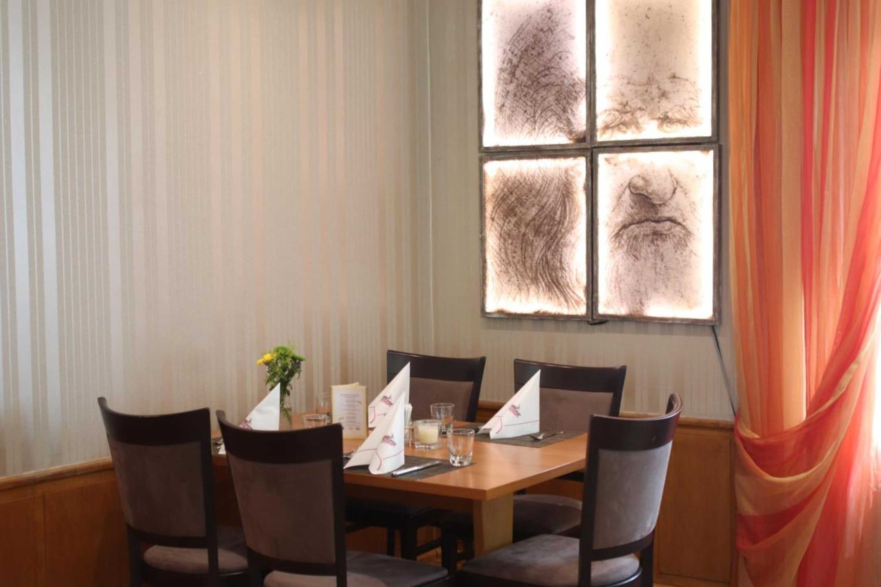 Gift card for Hotel Restaurant Thum