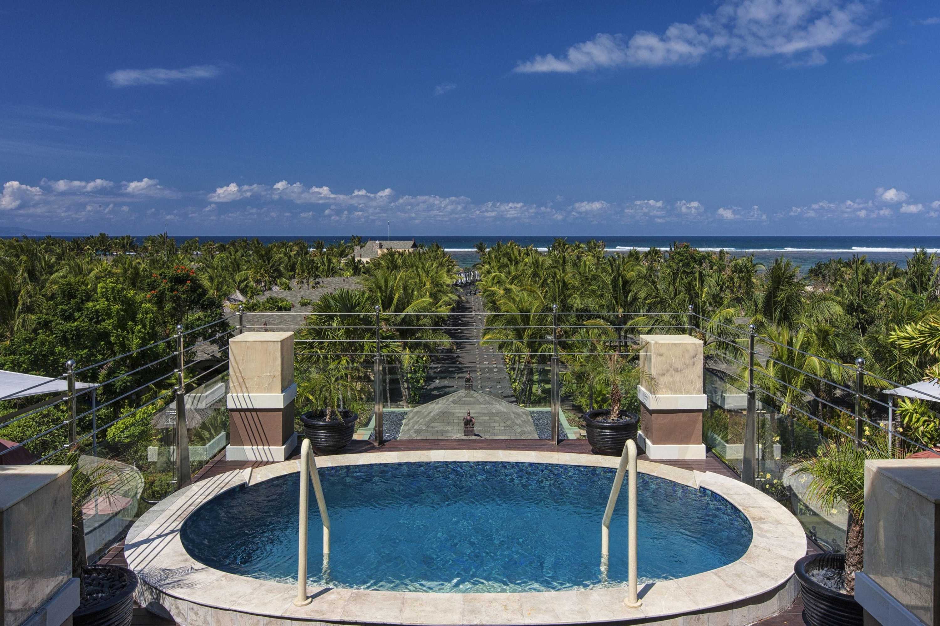Gift card for The St. Regis Bali Resort Gift card for The St. Regis Bali Resort