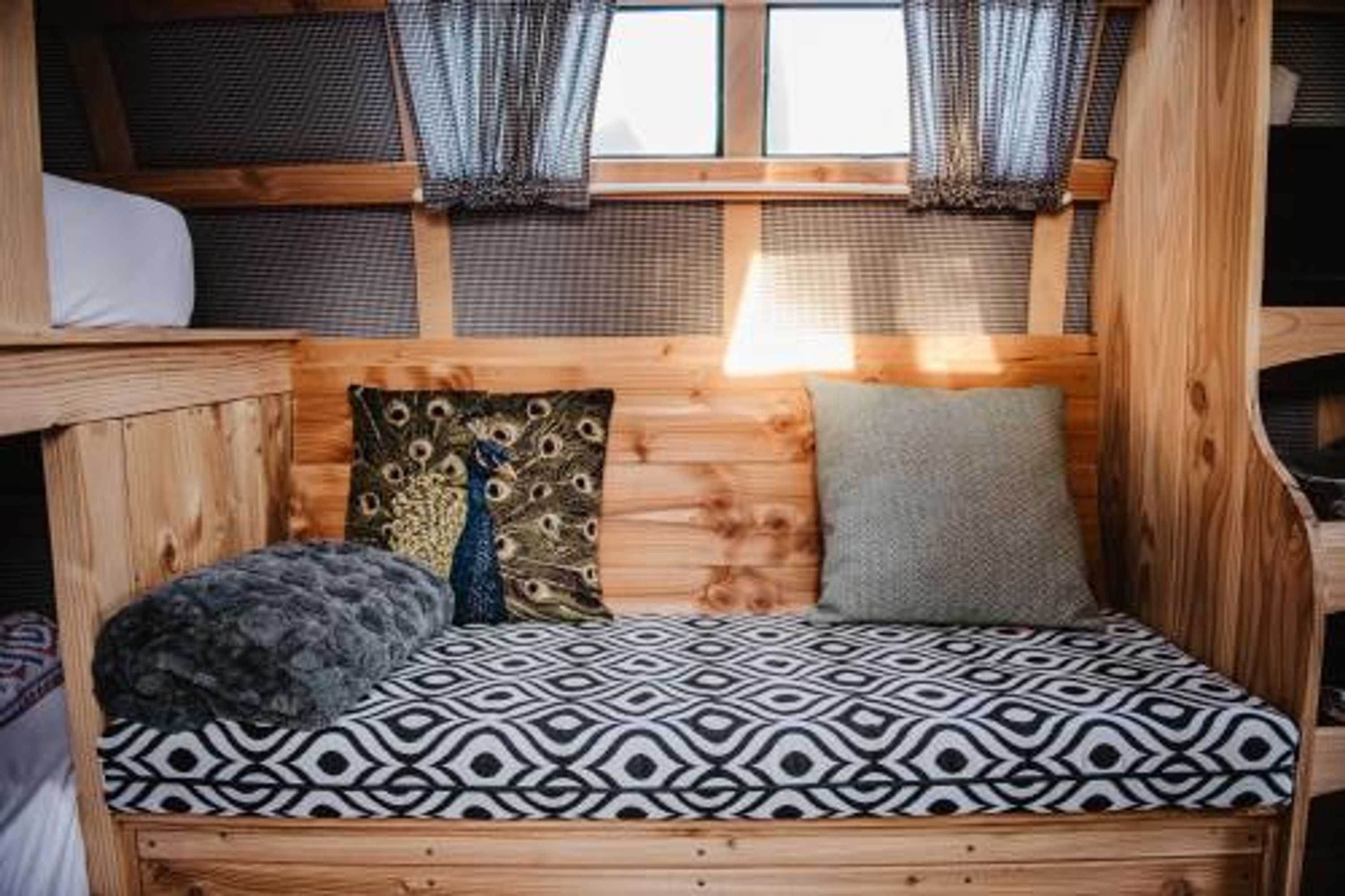 Gift card for #glamping@de Verloren Sinjoor Gift card for #glamping@de Verloren Sinjoor