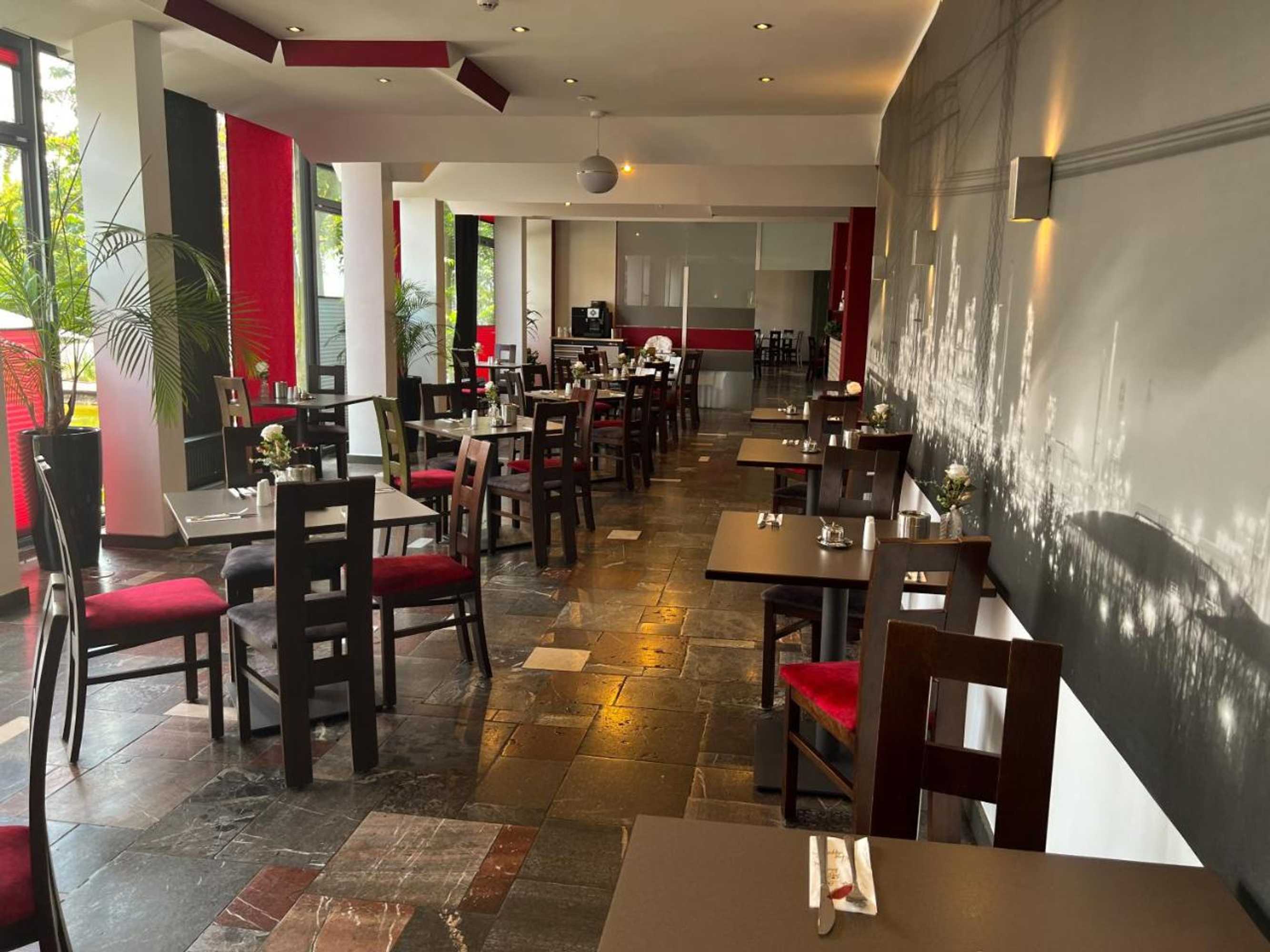 Gift card for Skyhotel Merseburg