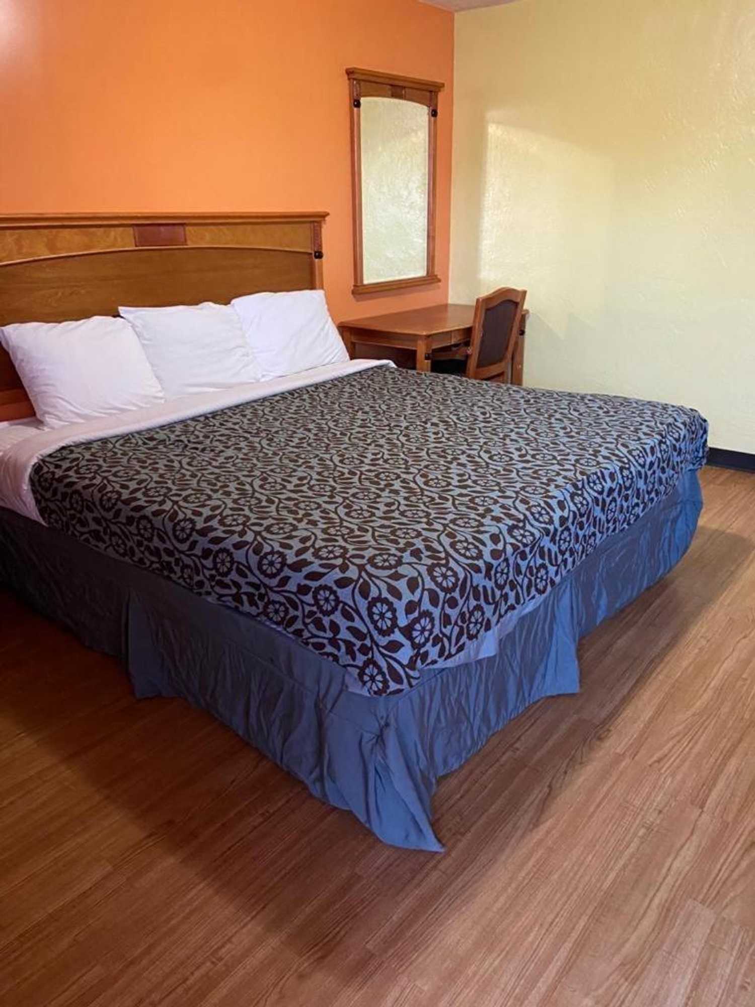 Gift card for Lariat Motel