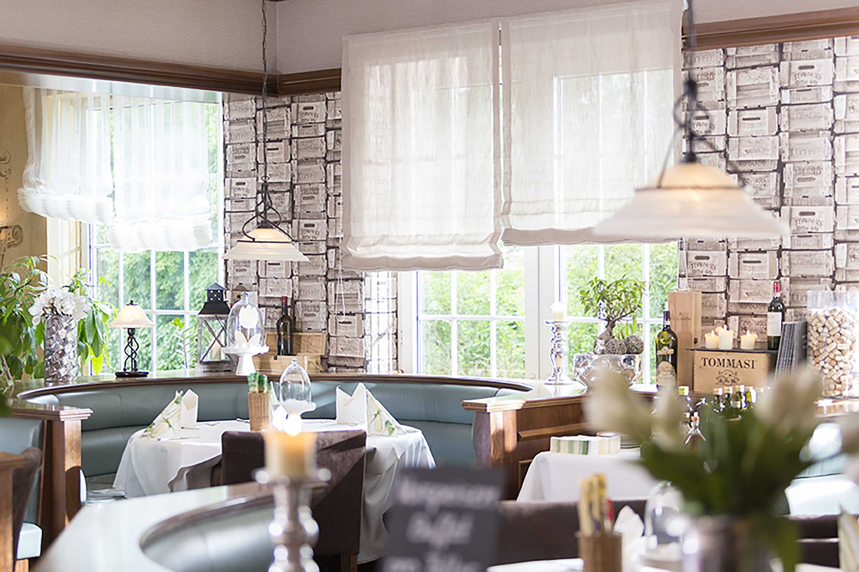 Gift card for Korbstadthotel Krone