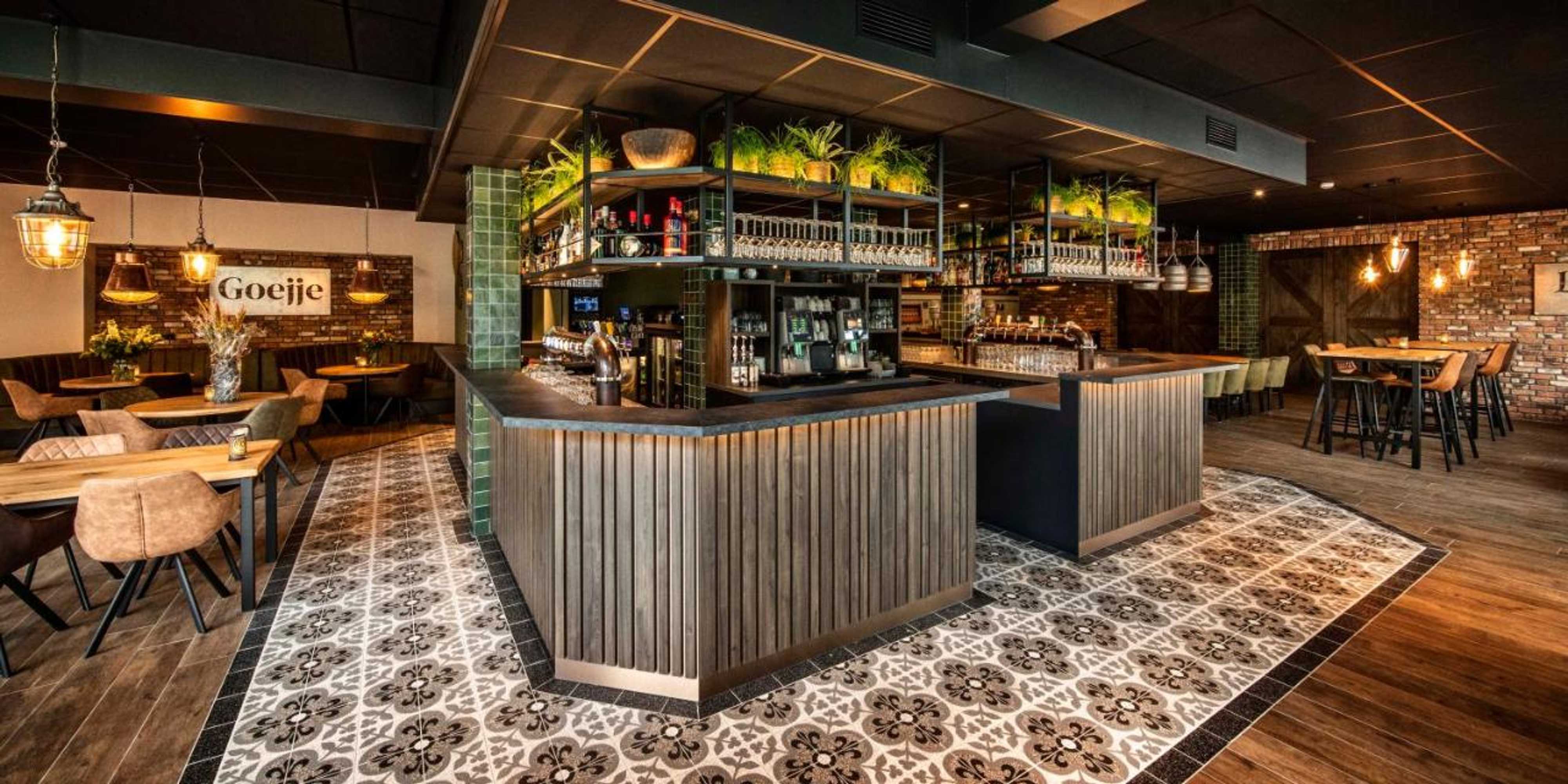 Gift card for Grand Café Goejje