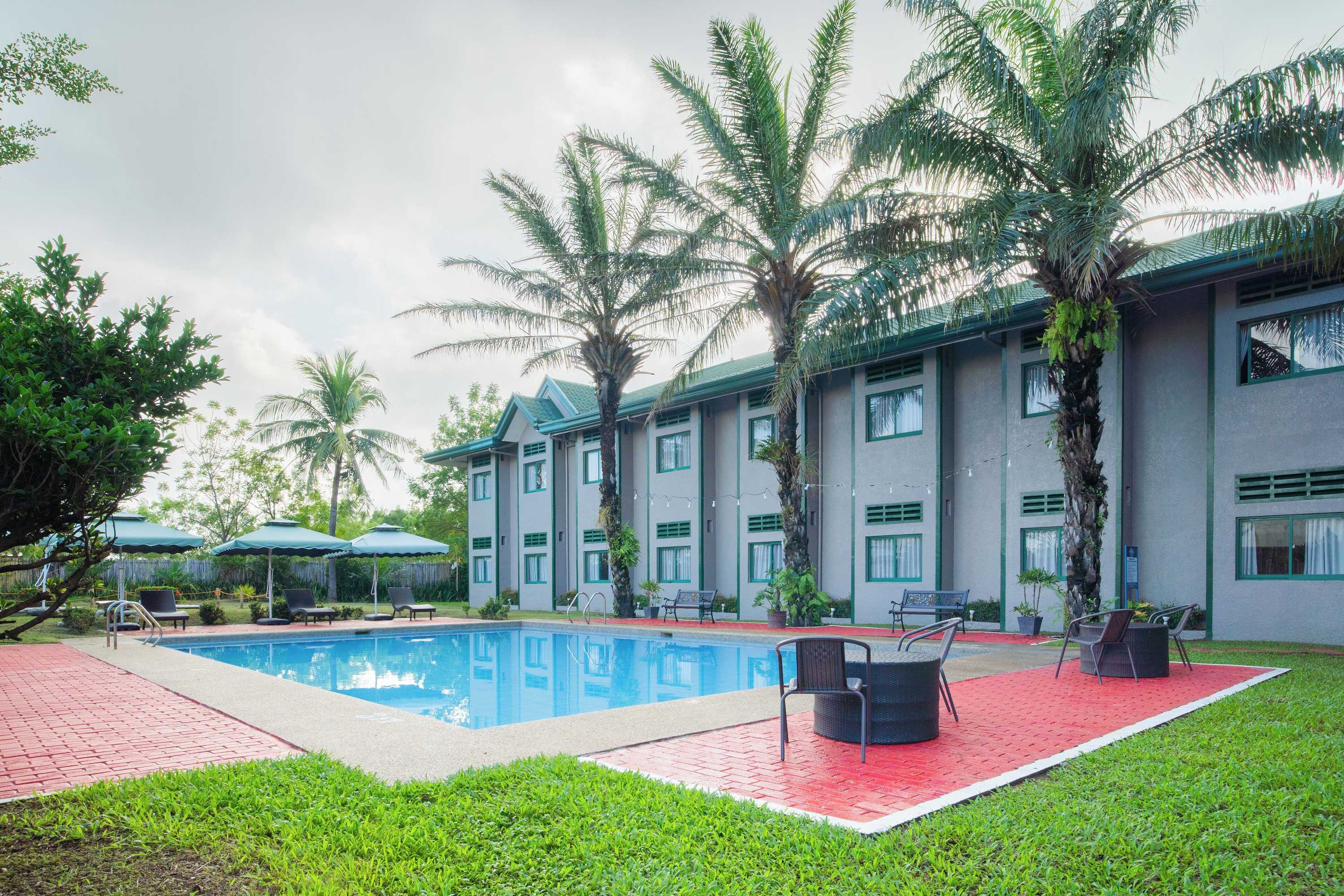 Gift card for Microtel Inn by Wyndham Cabanatuan Gift card for Microtel Inn by Wyndham Cabanatuan
