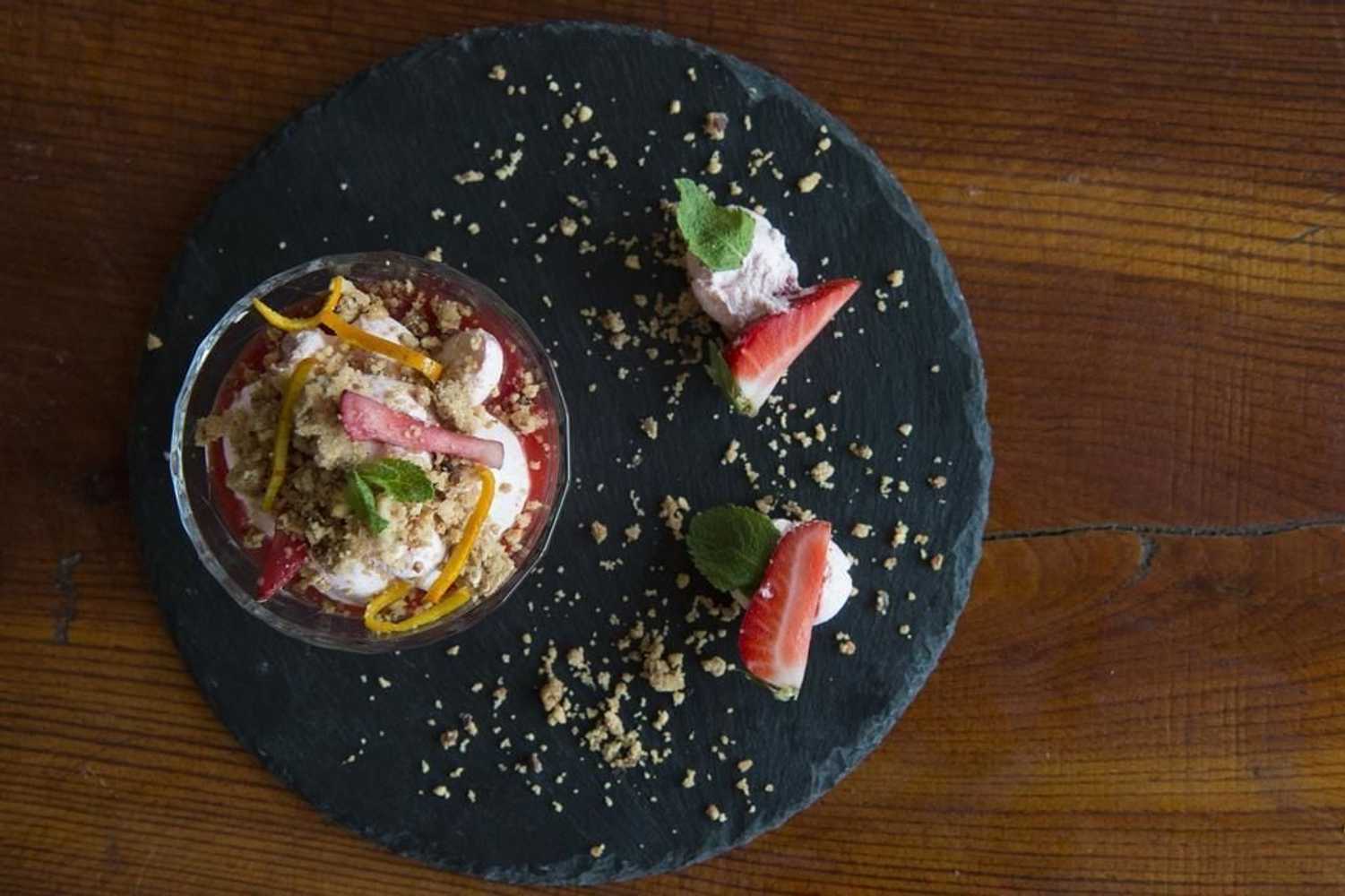 Gift card for Masseria Nobile