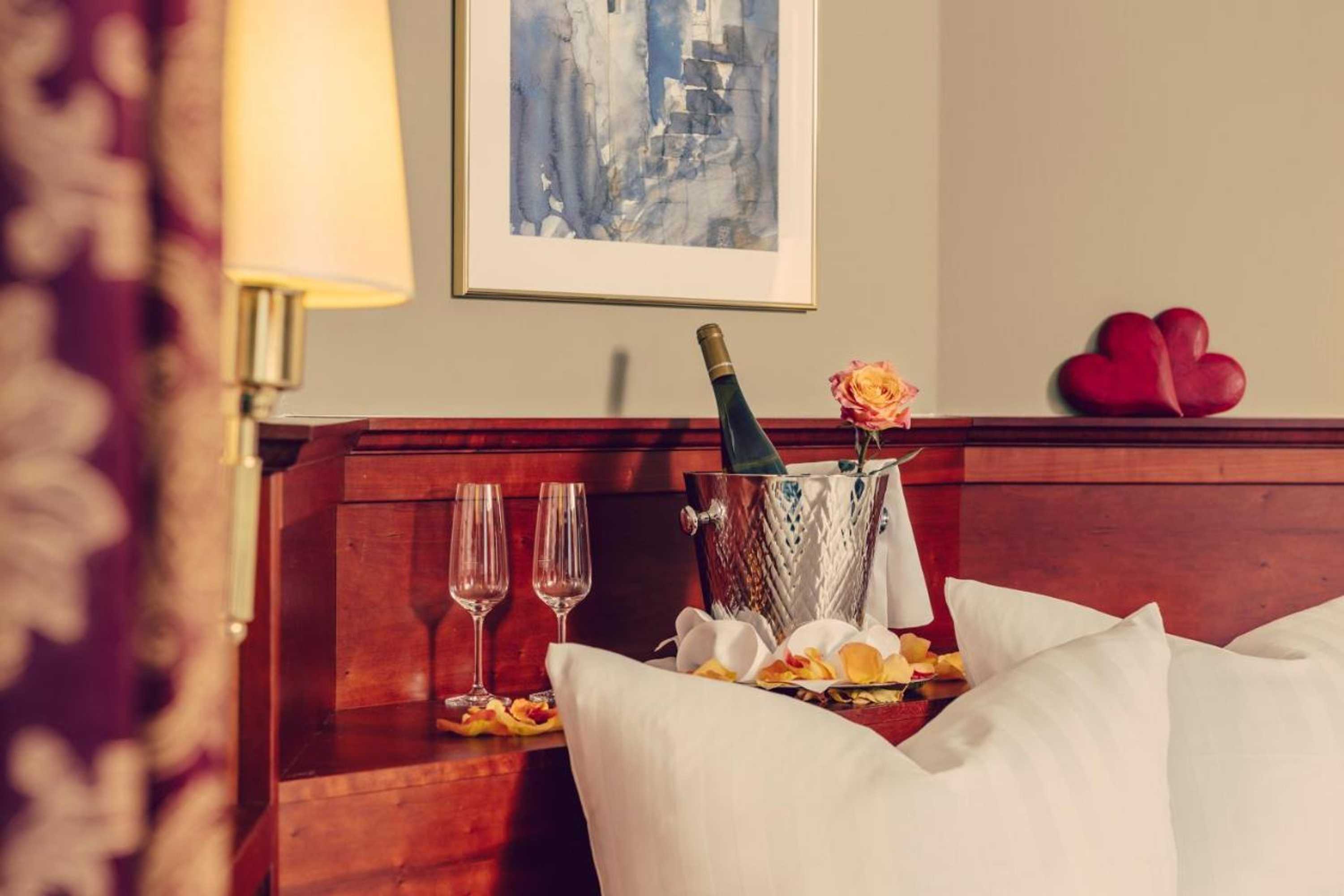 Gift card for Landhotel Hallnberg