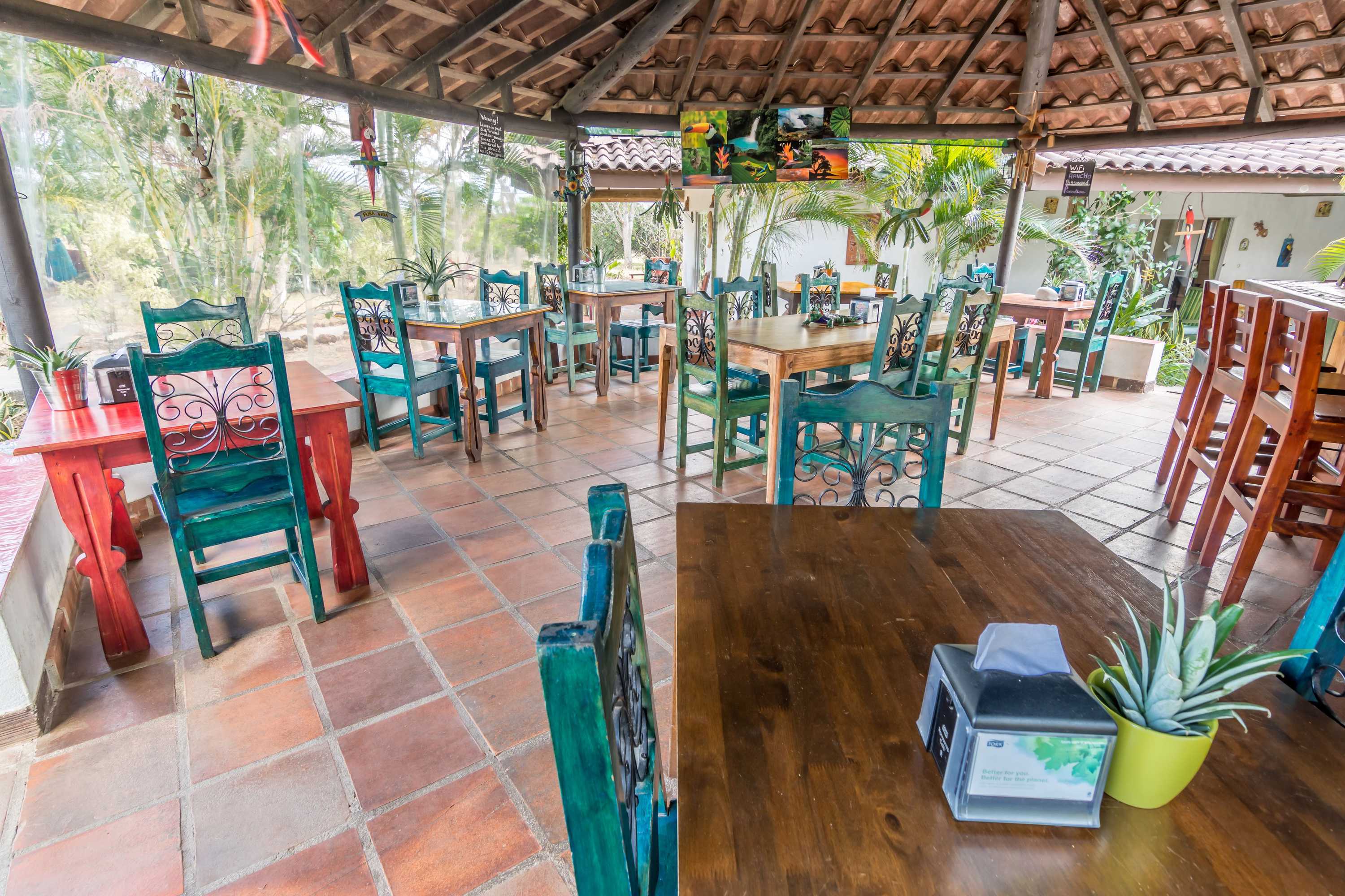 Gift card for Villa Margarita Gift card for Villa Margarita
