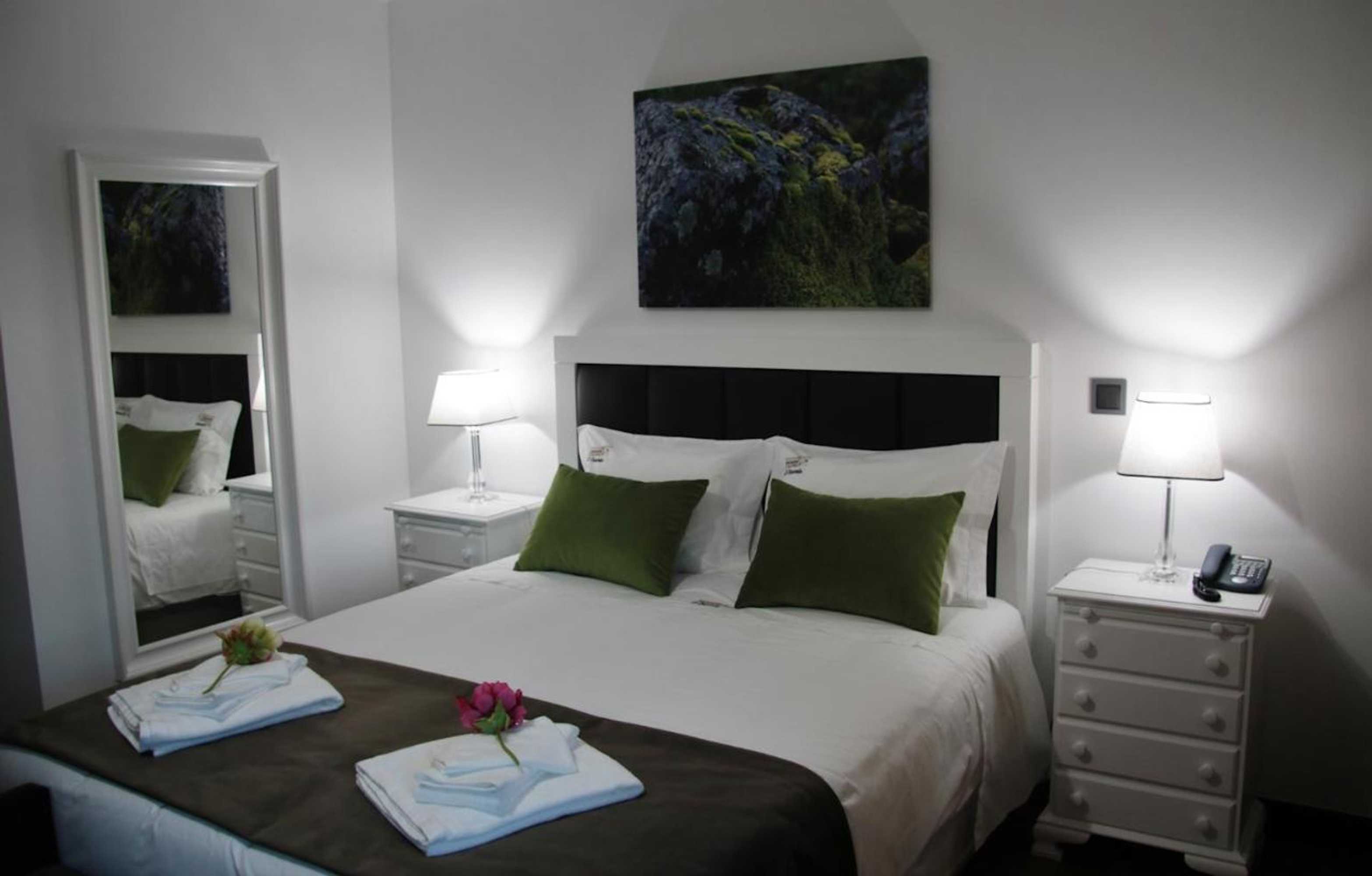 Gift card for O Casario Bed And Breakfast