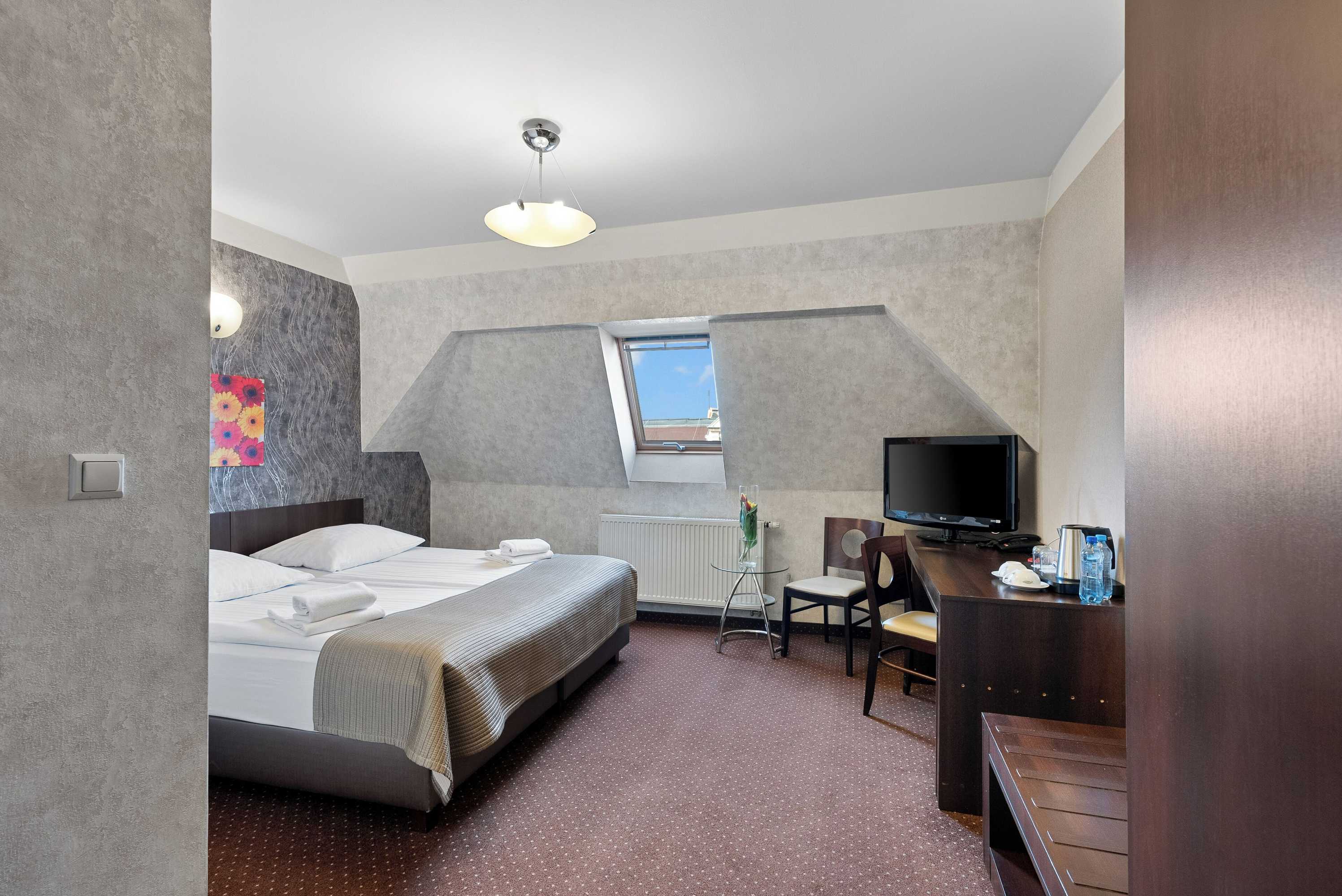 Gift card for Hotel Diament Economy Gliwice Gift card for Hotel Diament Economy Gliwice