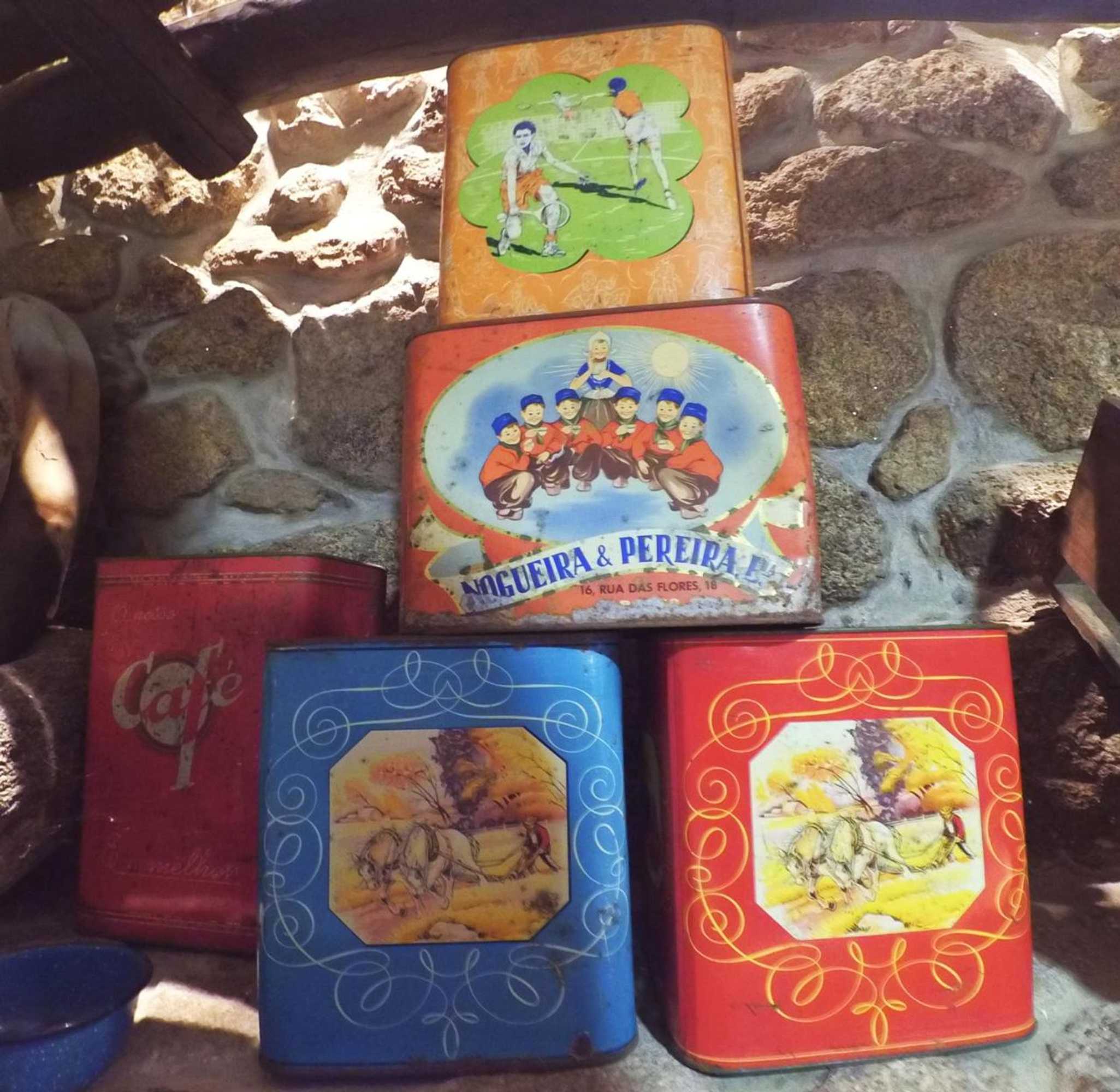 Gift card for Casa de Campo Das Sécias