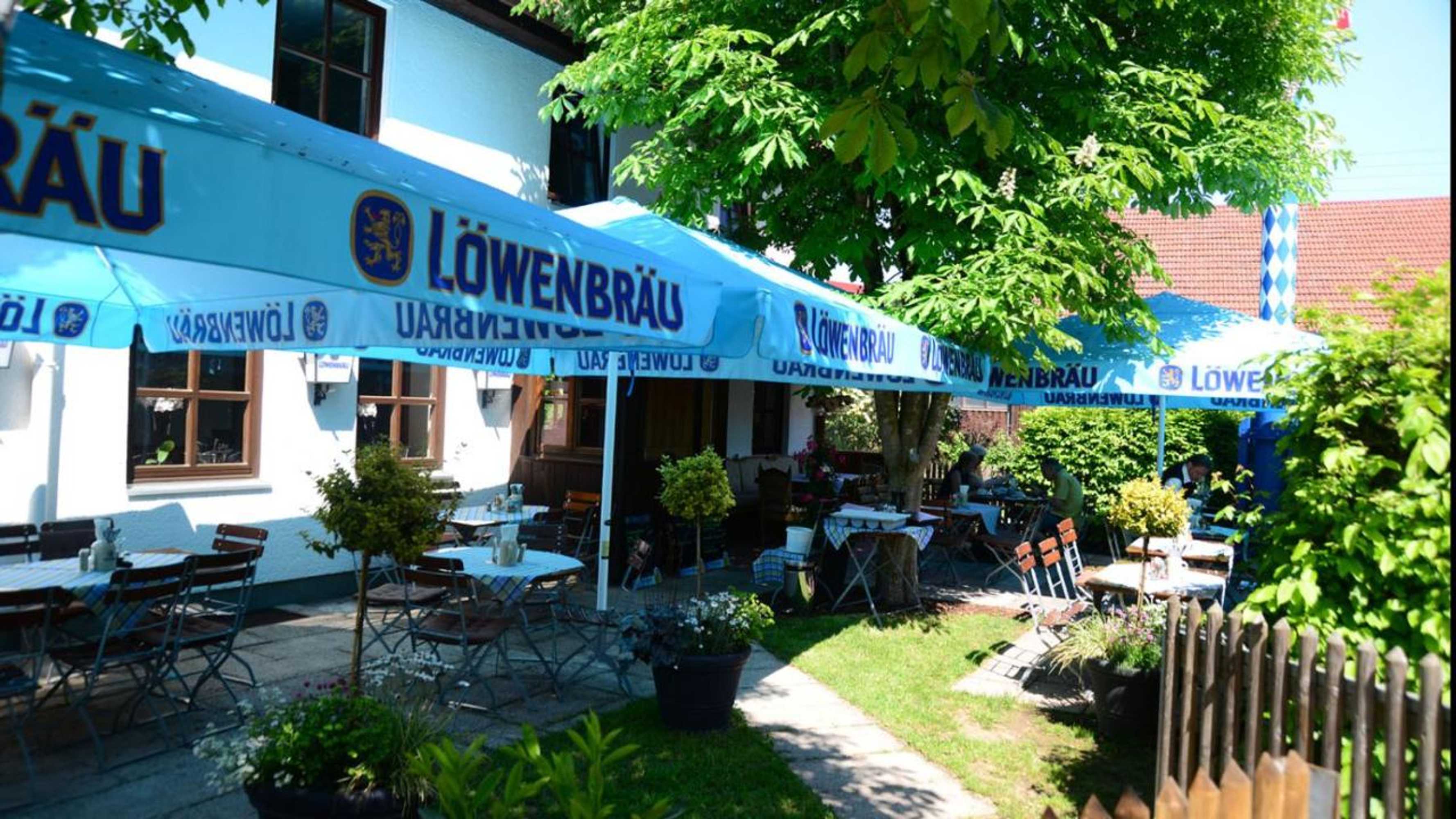 Gift card for Landgasthof Haller