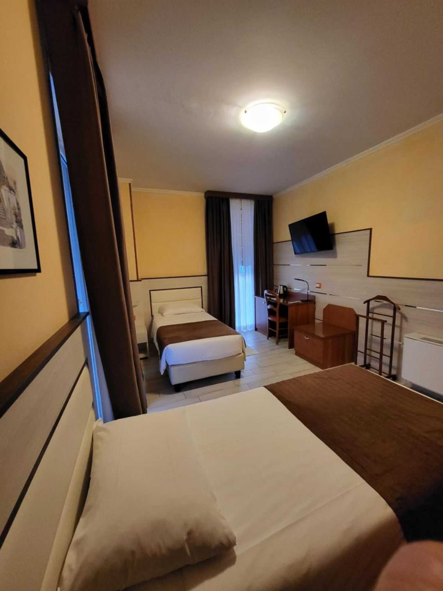 Gift card for Hotel Lenotel