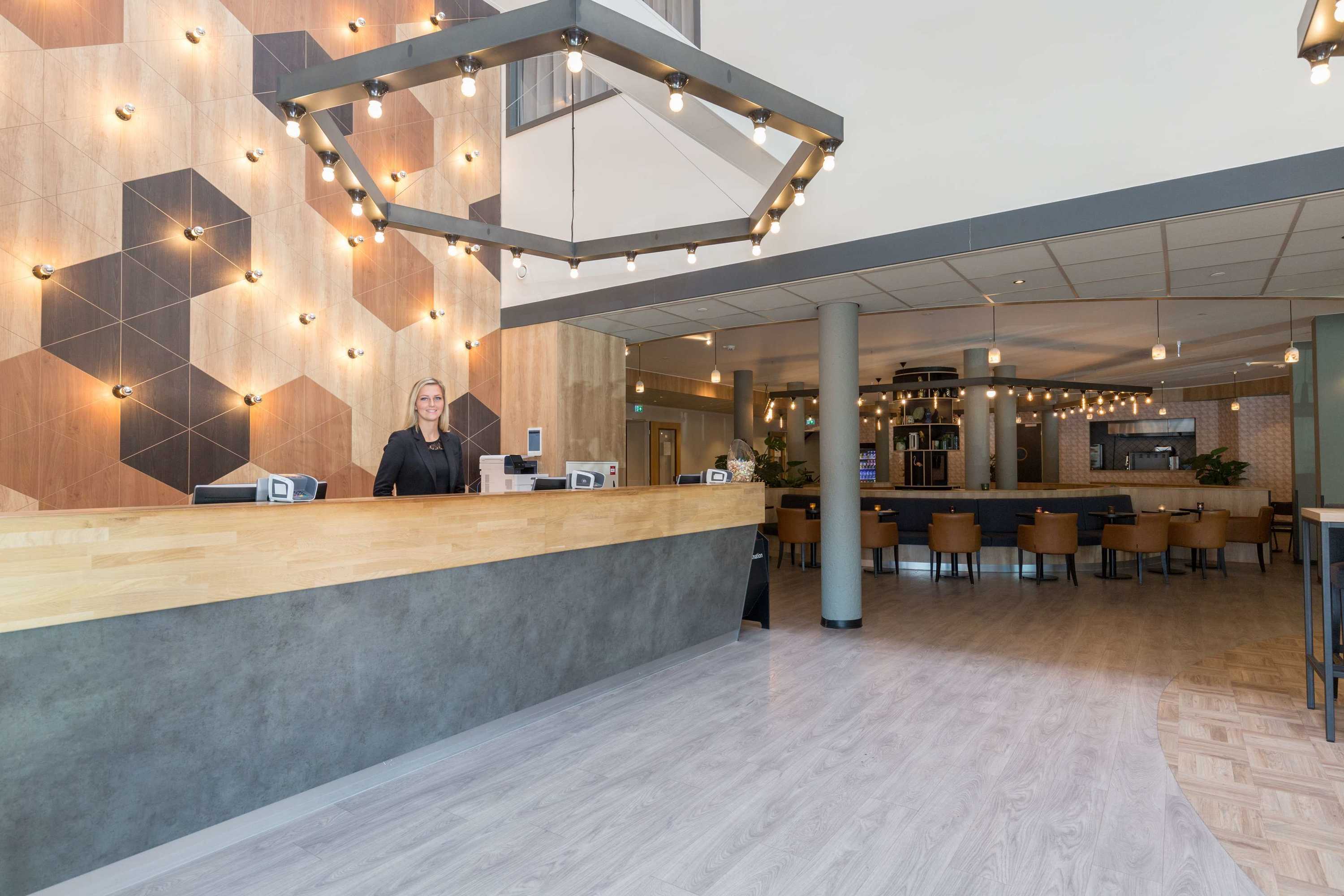 Gift card for Best Western Amsterdam Gift card for Best Western Amsterdam
