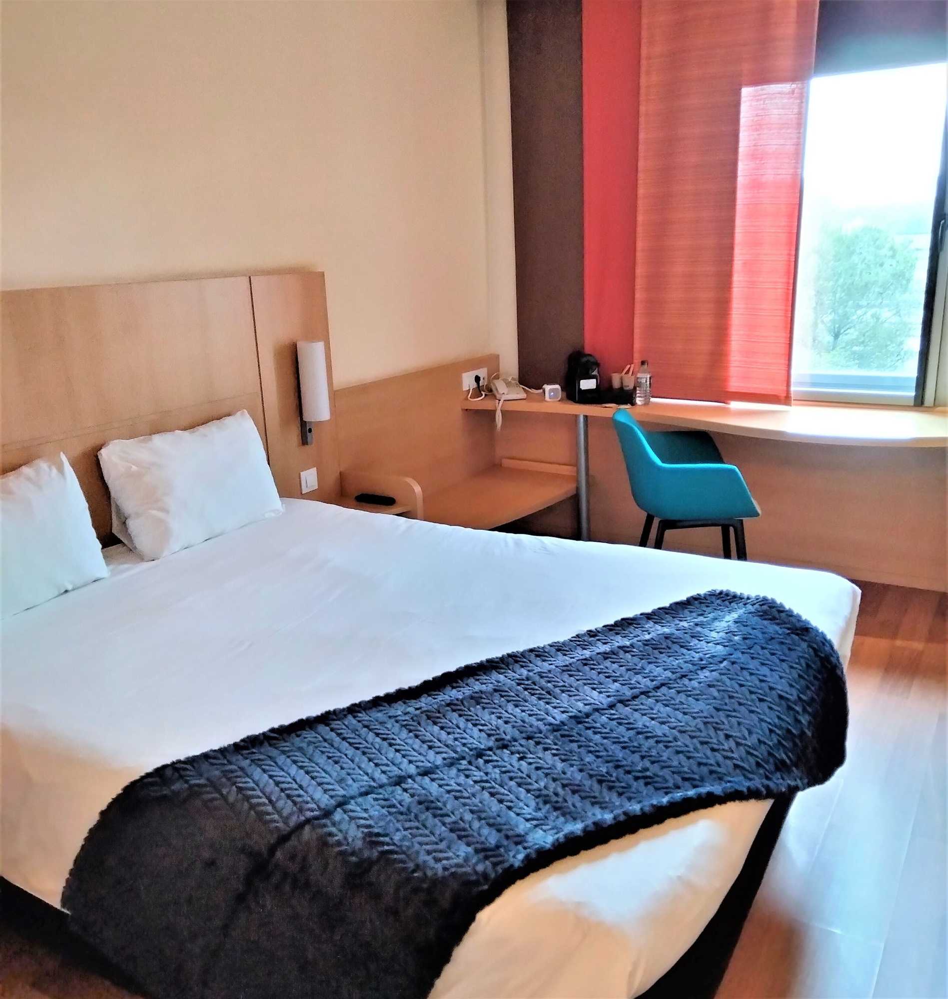 Gift card for Ibis Leiria Fatima Gift card for Ibis Leiria Fatima