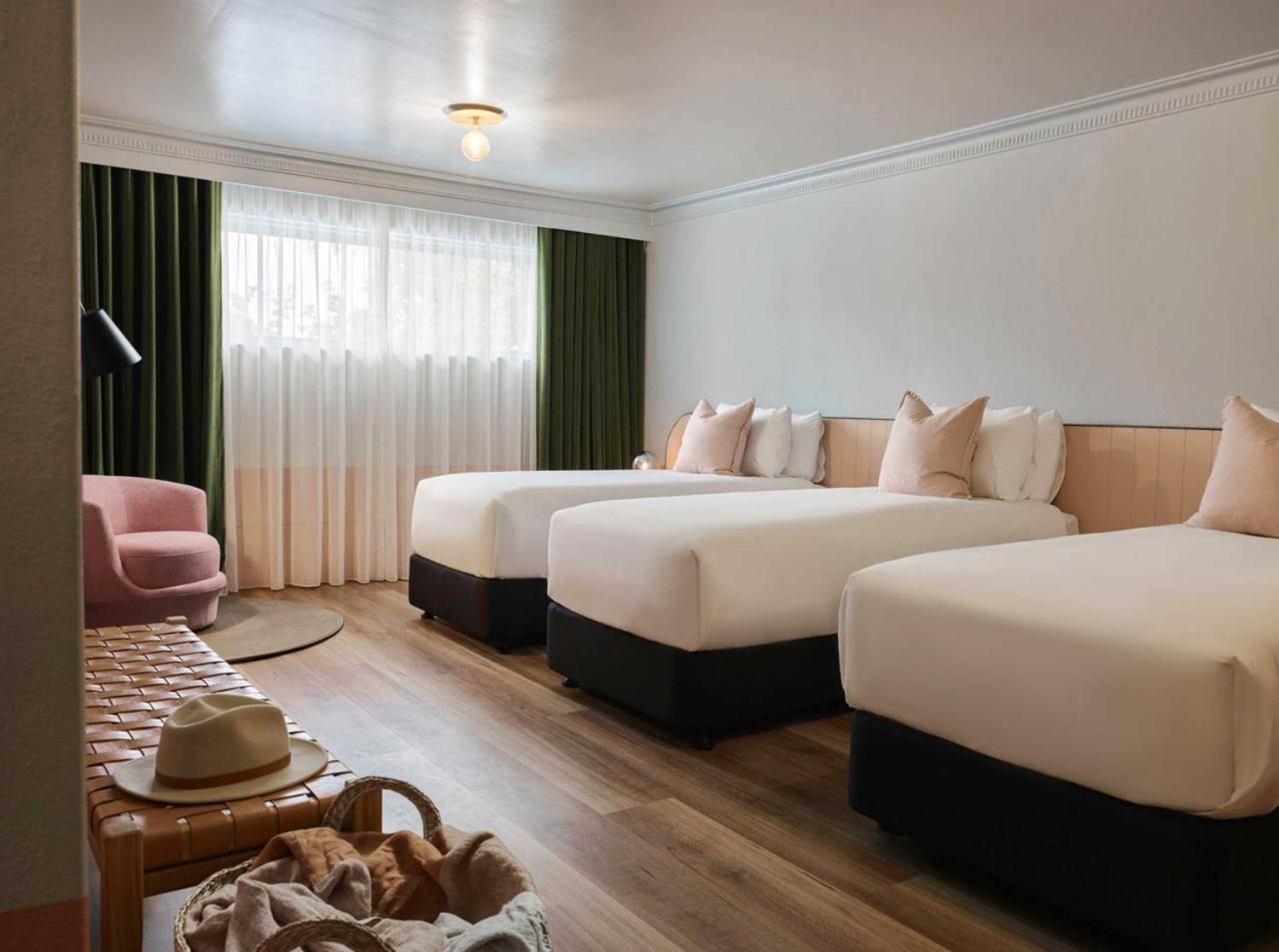 Gift card for Kyah Hotel
