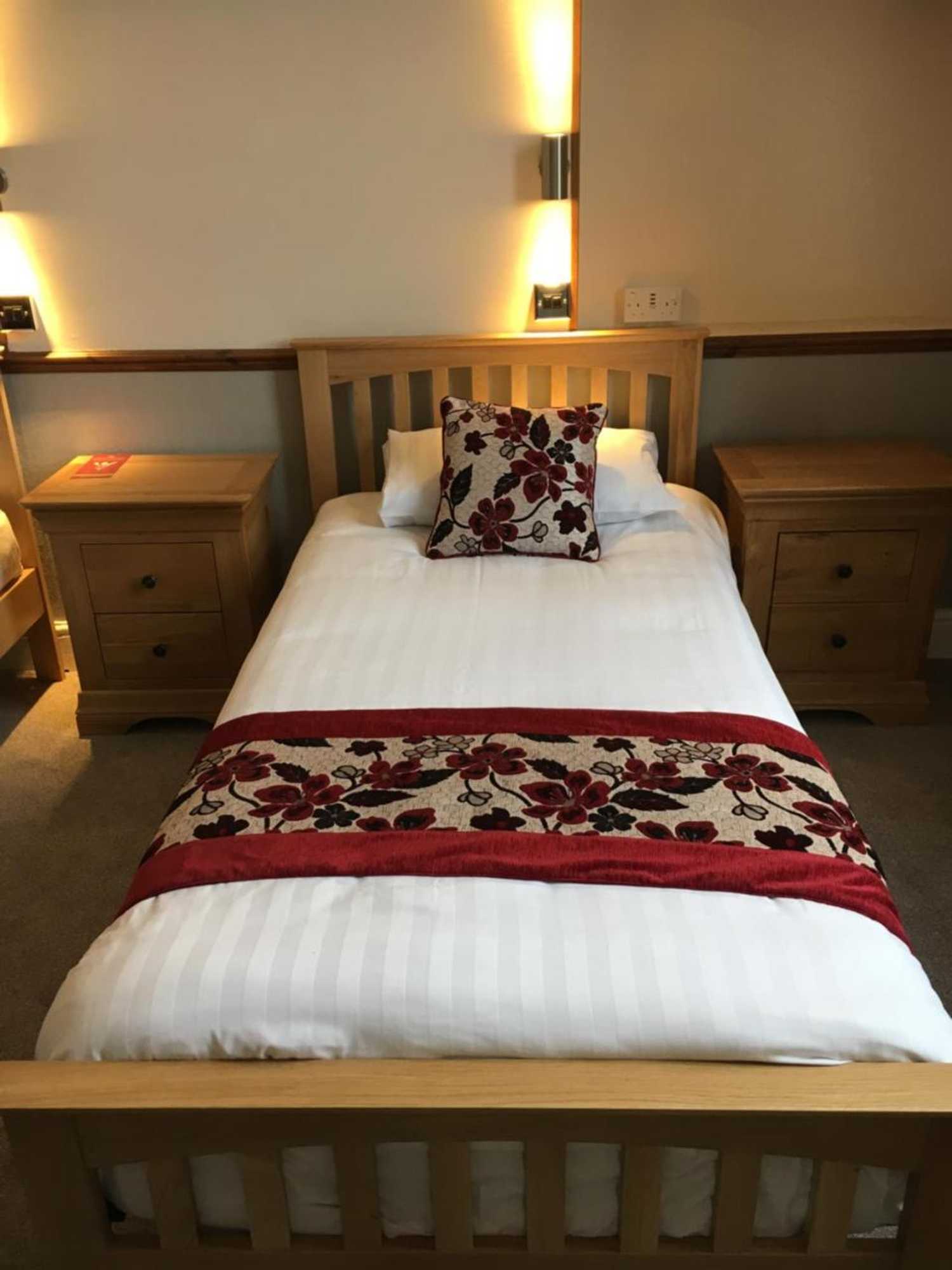 Gift card for Lion And Fiddle