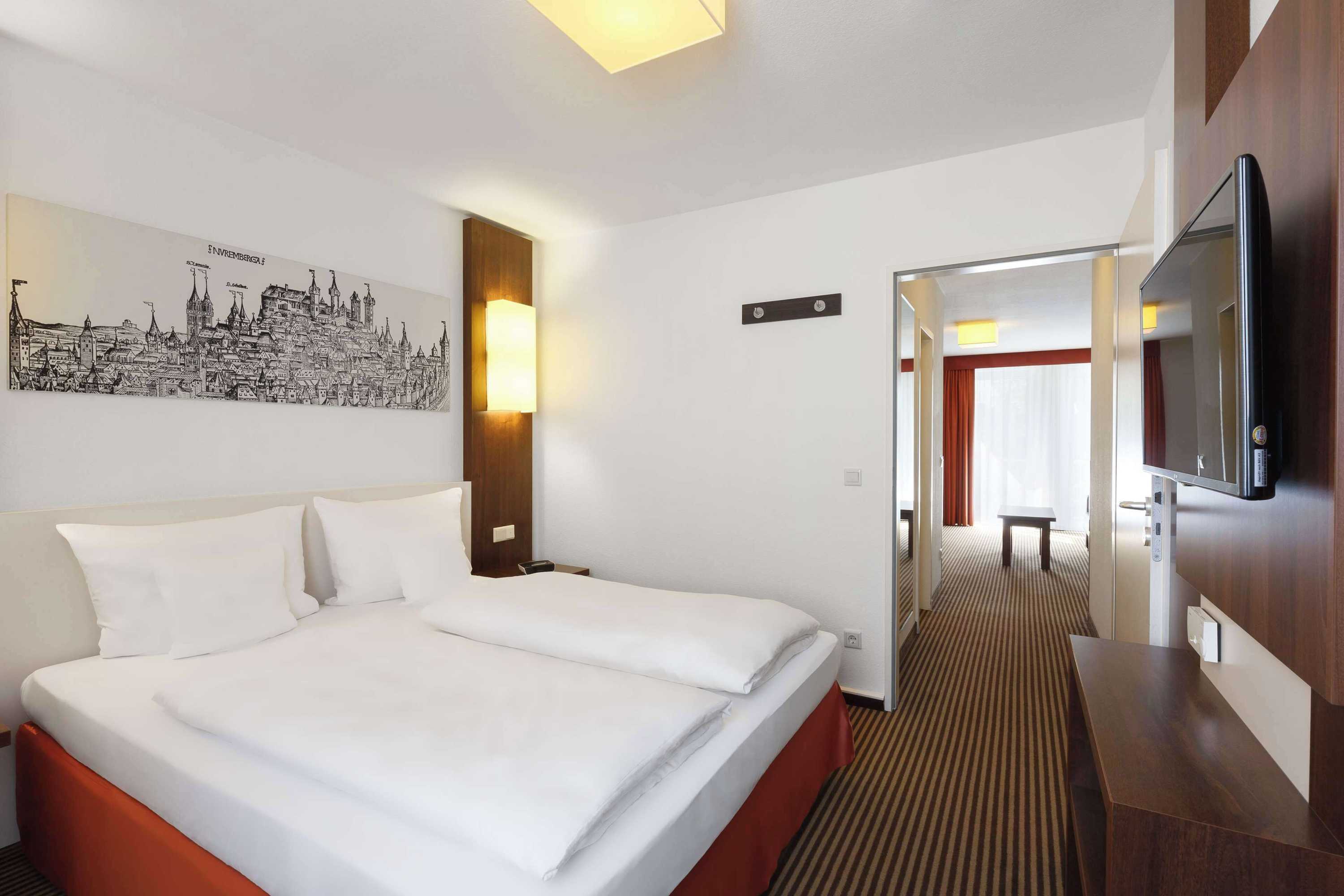 Gift card for Best Western Hotel Nuernberg City West Gift card for Best Western Hotel Nuernberg City West