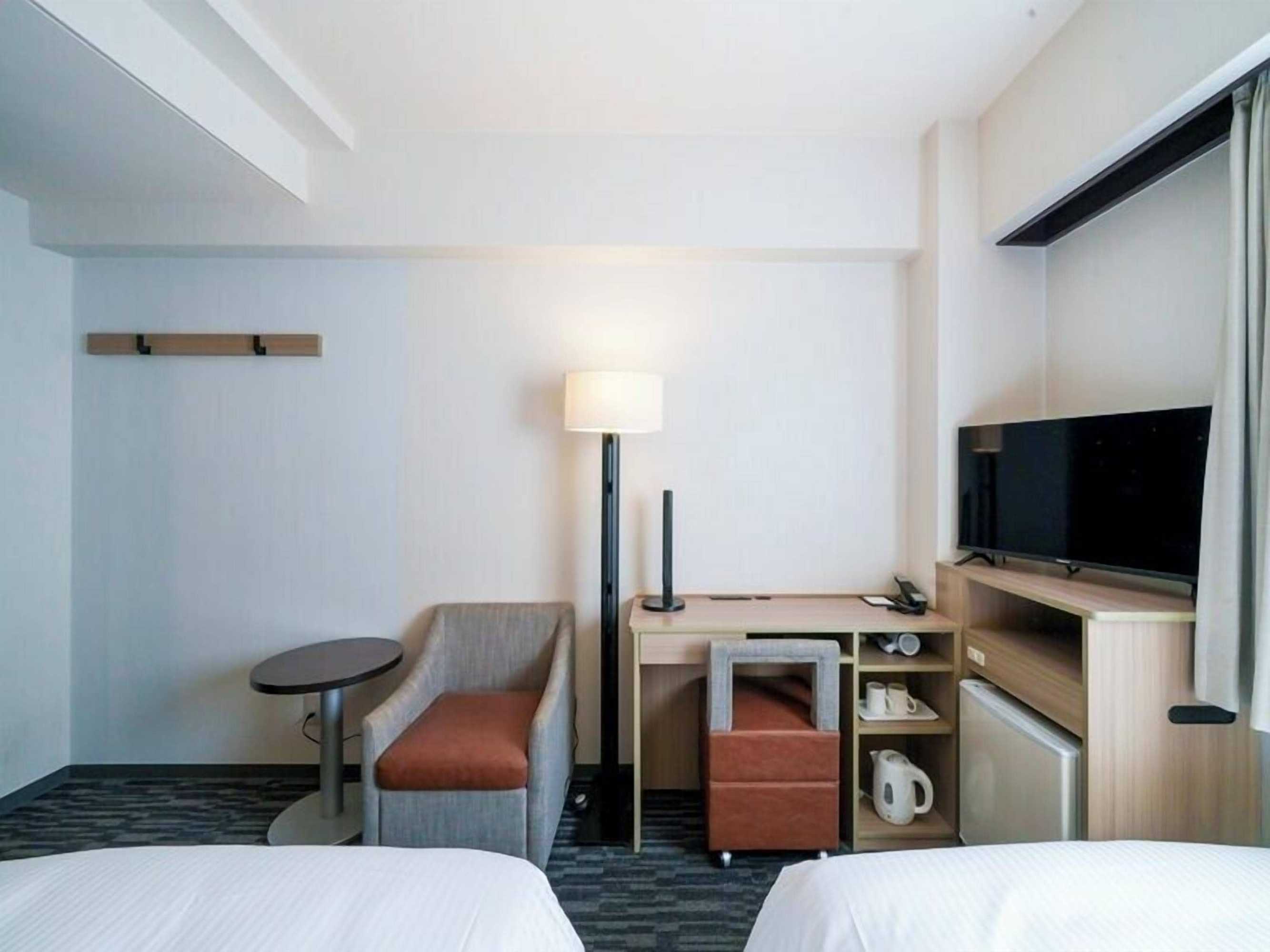 Gift card for Smile Hotel Tokyo Asagaya