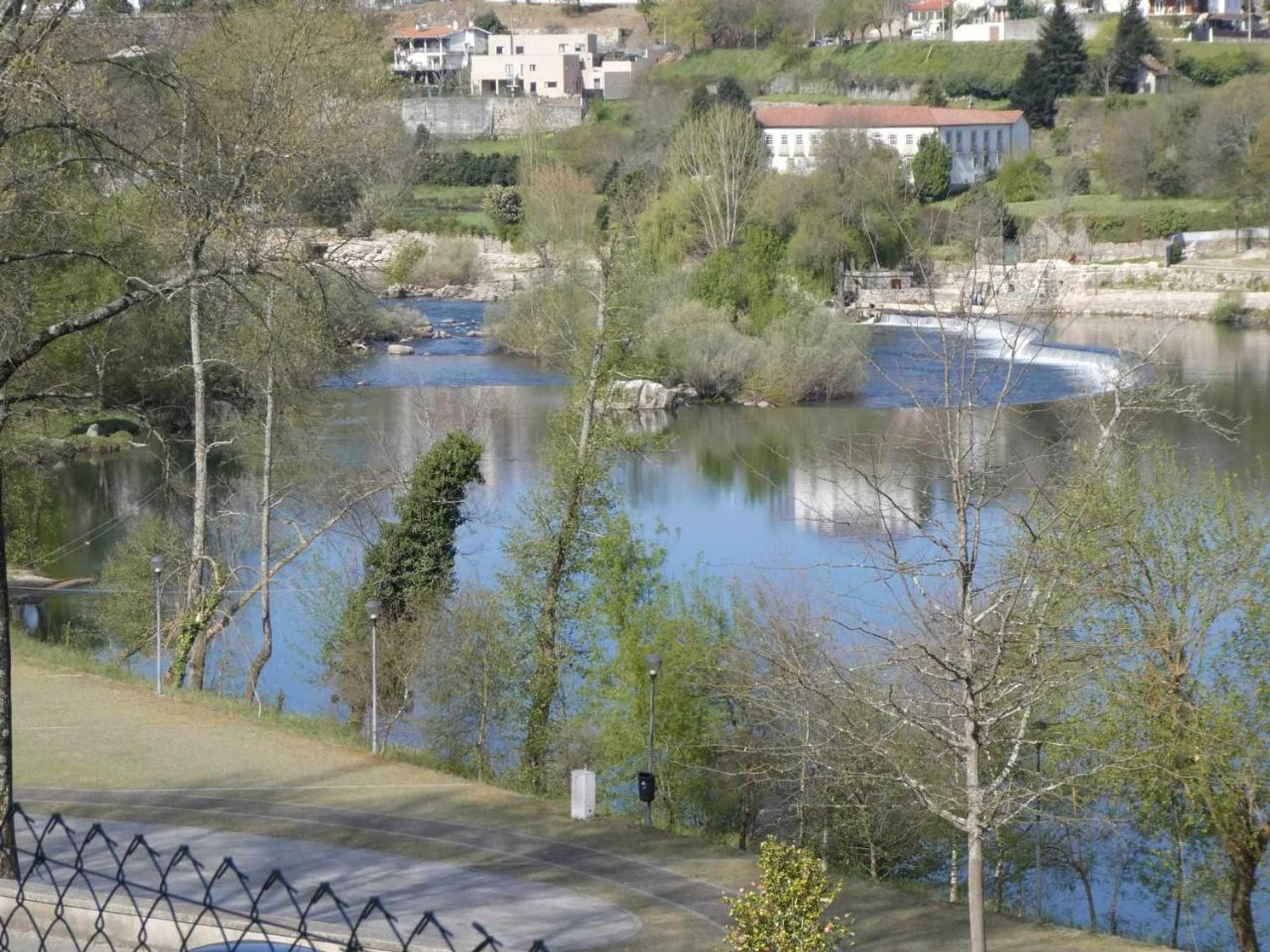 Gift card for Casa do Ribeirinho