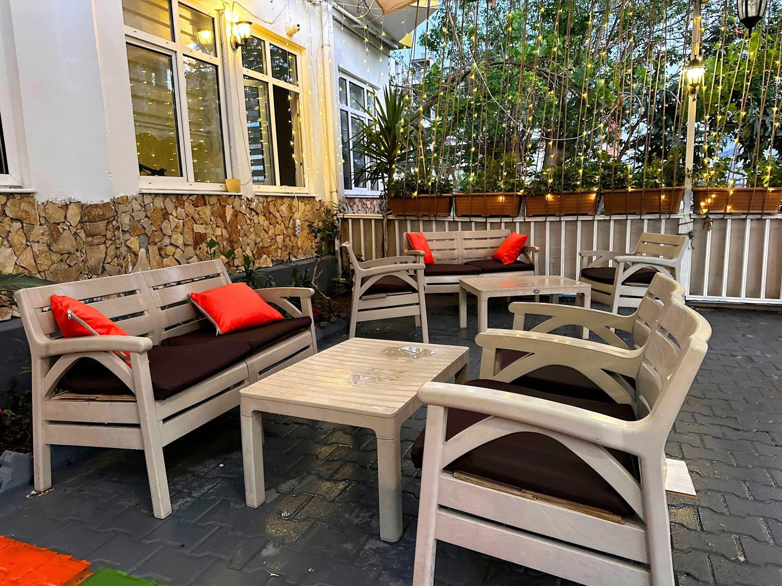 Gift card for Finike Sever Otel